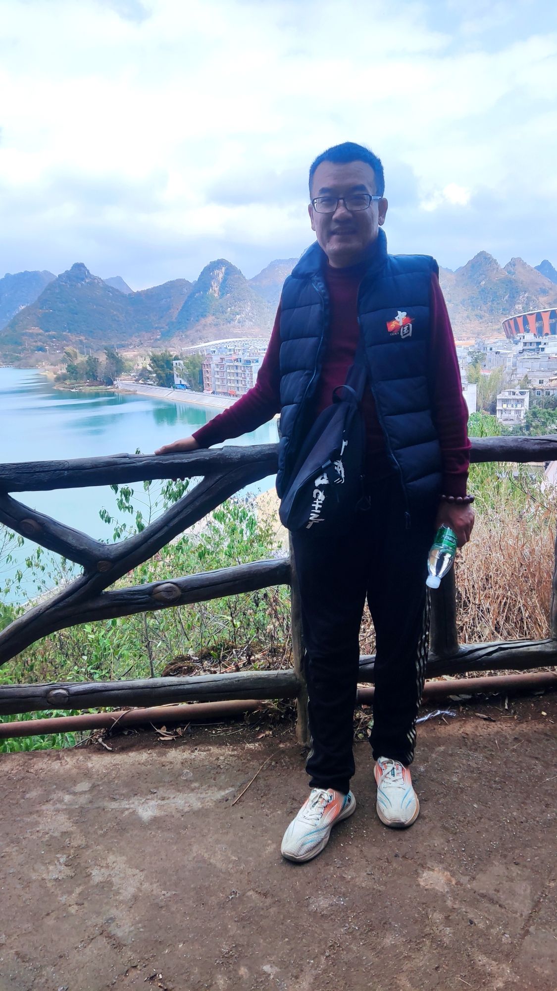 龙潭国家湿地公园旅行图片 3