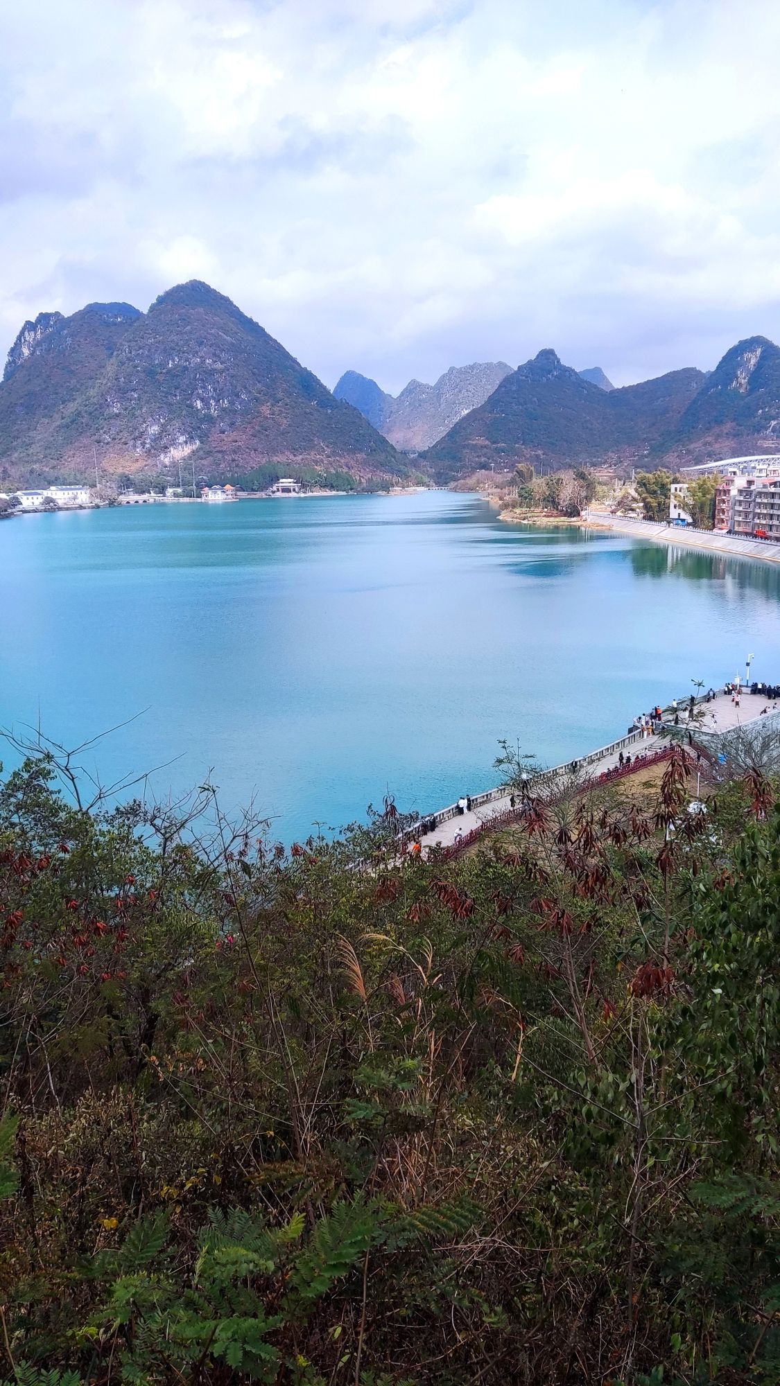 龙潭国家湿地公园旅行图片 2