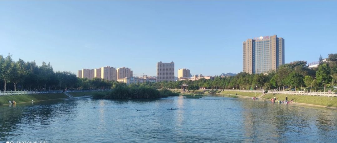 龙潭国家湿地公园旅行图片 1