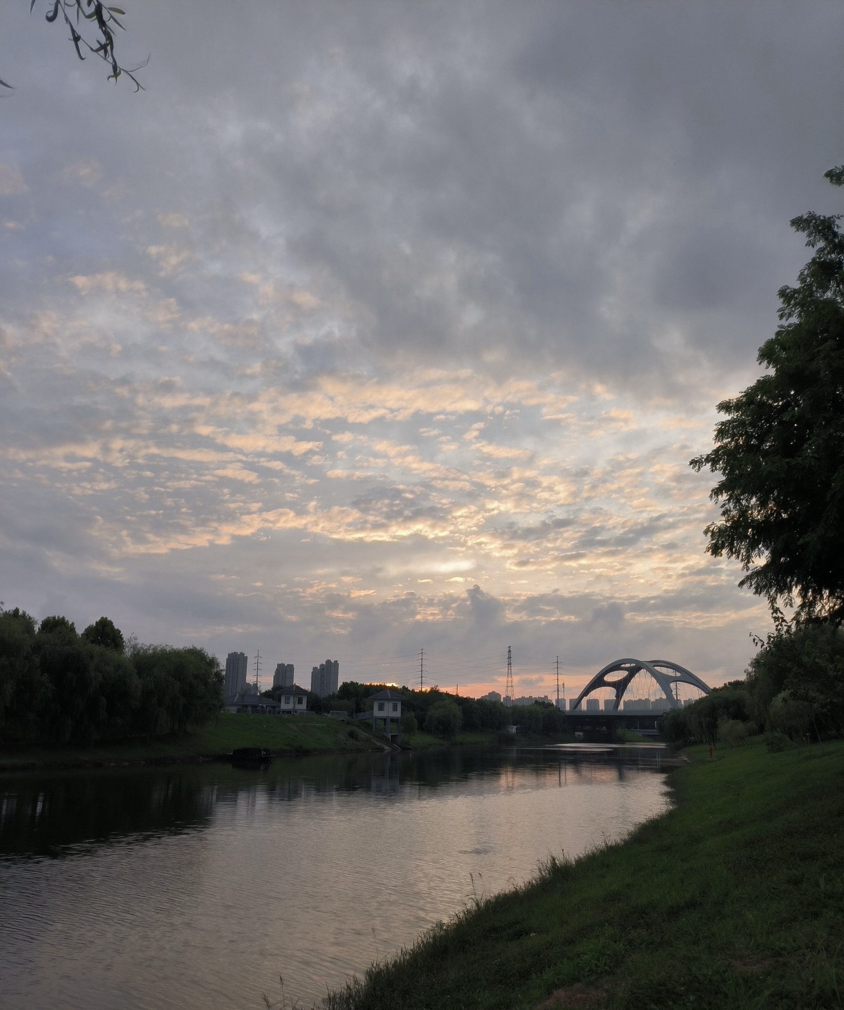 潜川路体育公园旅行图片 3