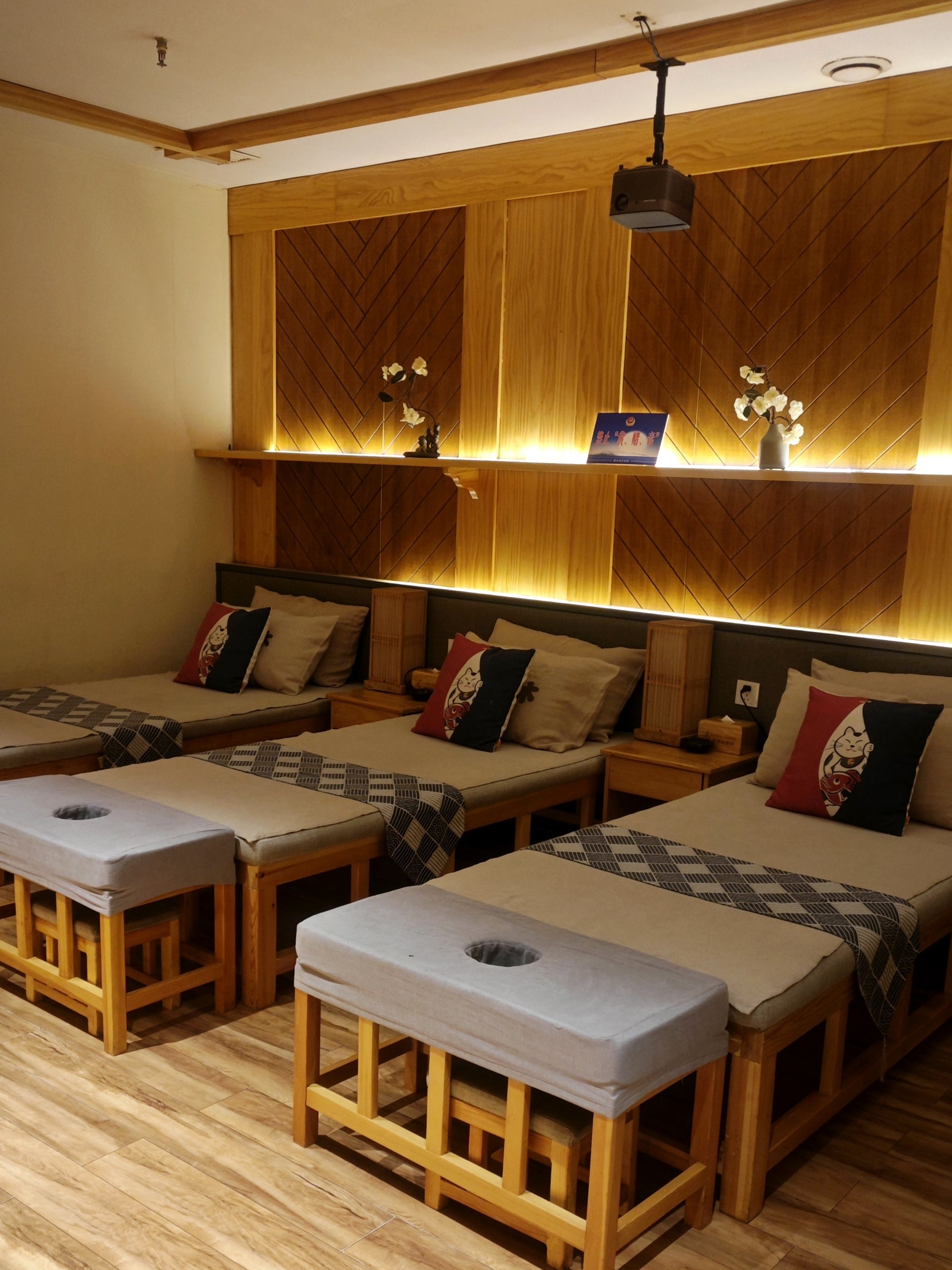 六本木足裹足浴(曲阜店)