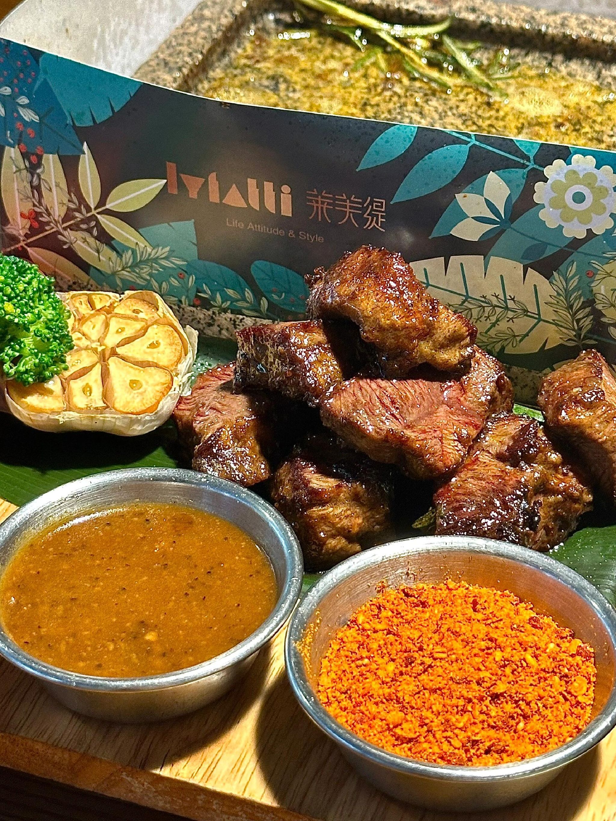 LYFATTI Life (Yipintianxia Store)