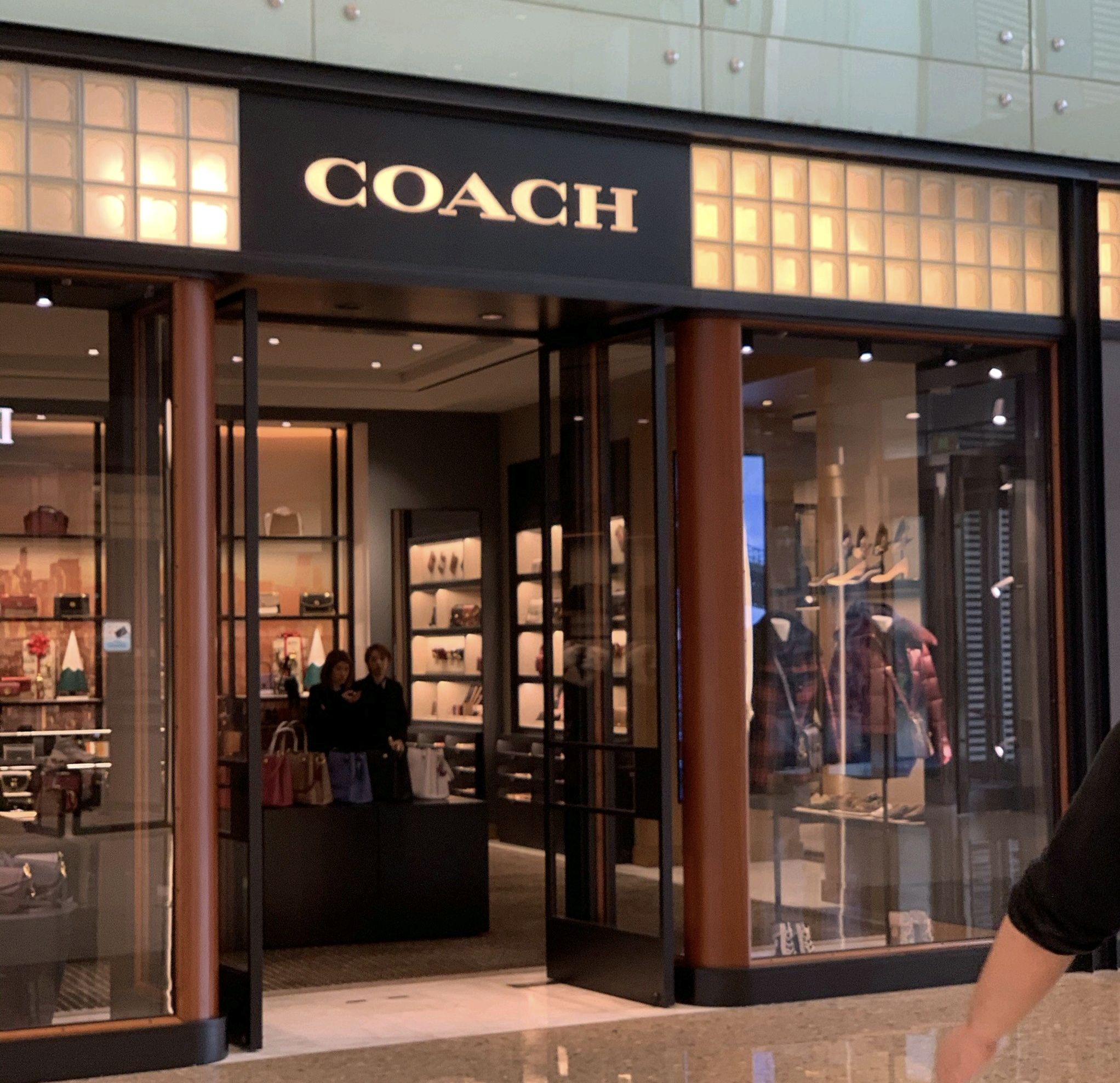 COACH(天津万象城店)