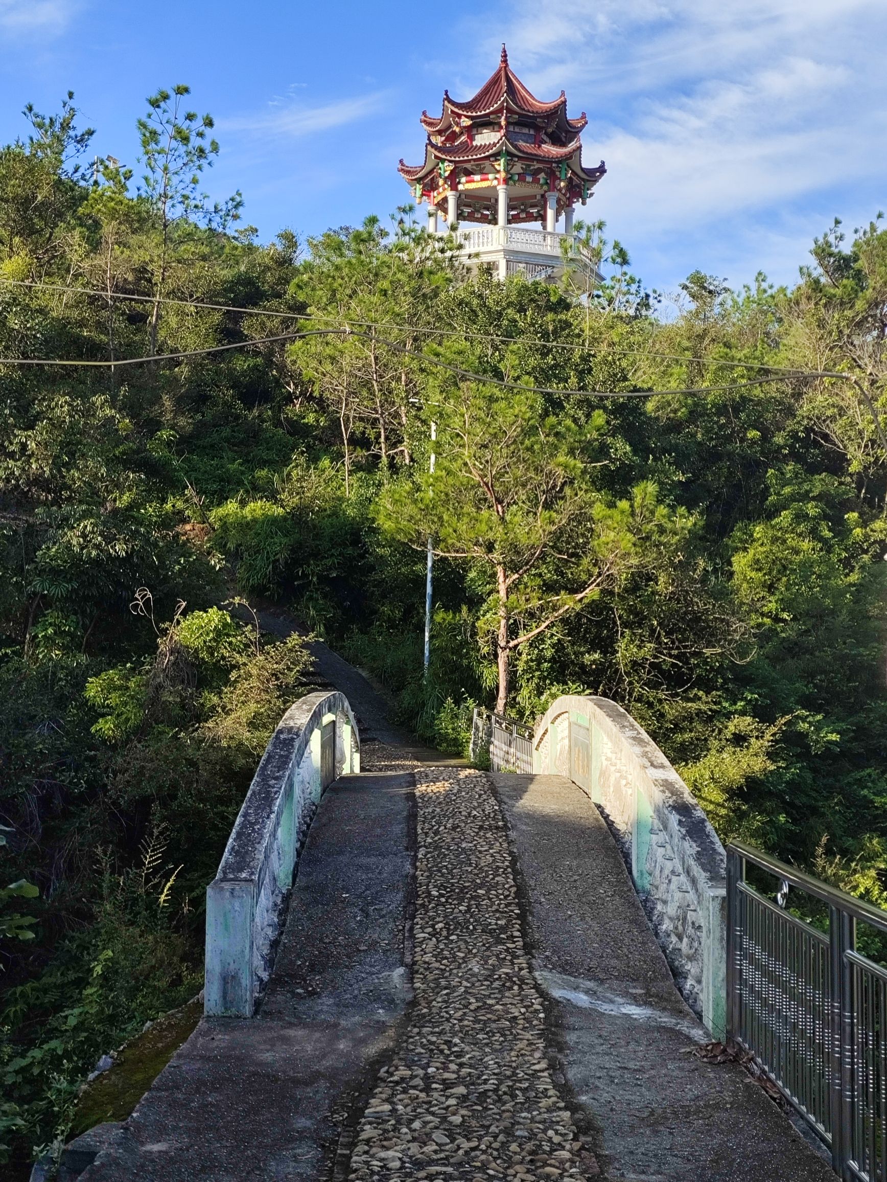 九龙仙阁