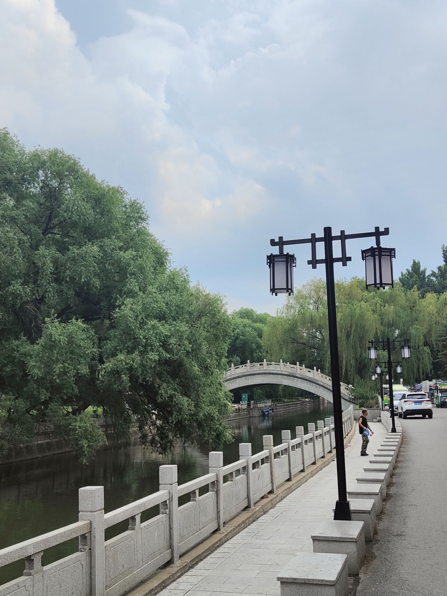 平胡楼遗址旅行图片 2
