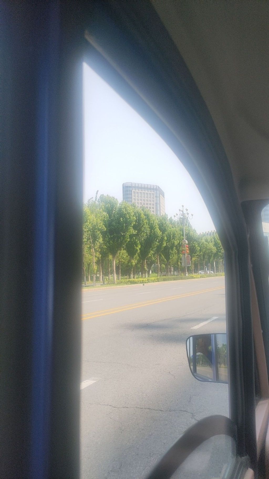 平胡楼遗址旅行图片 1