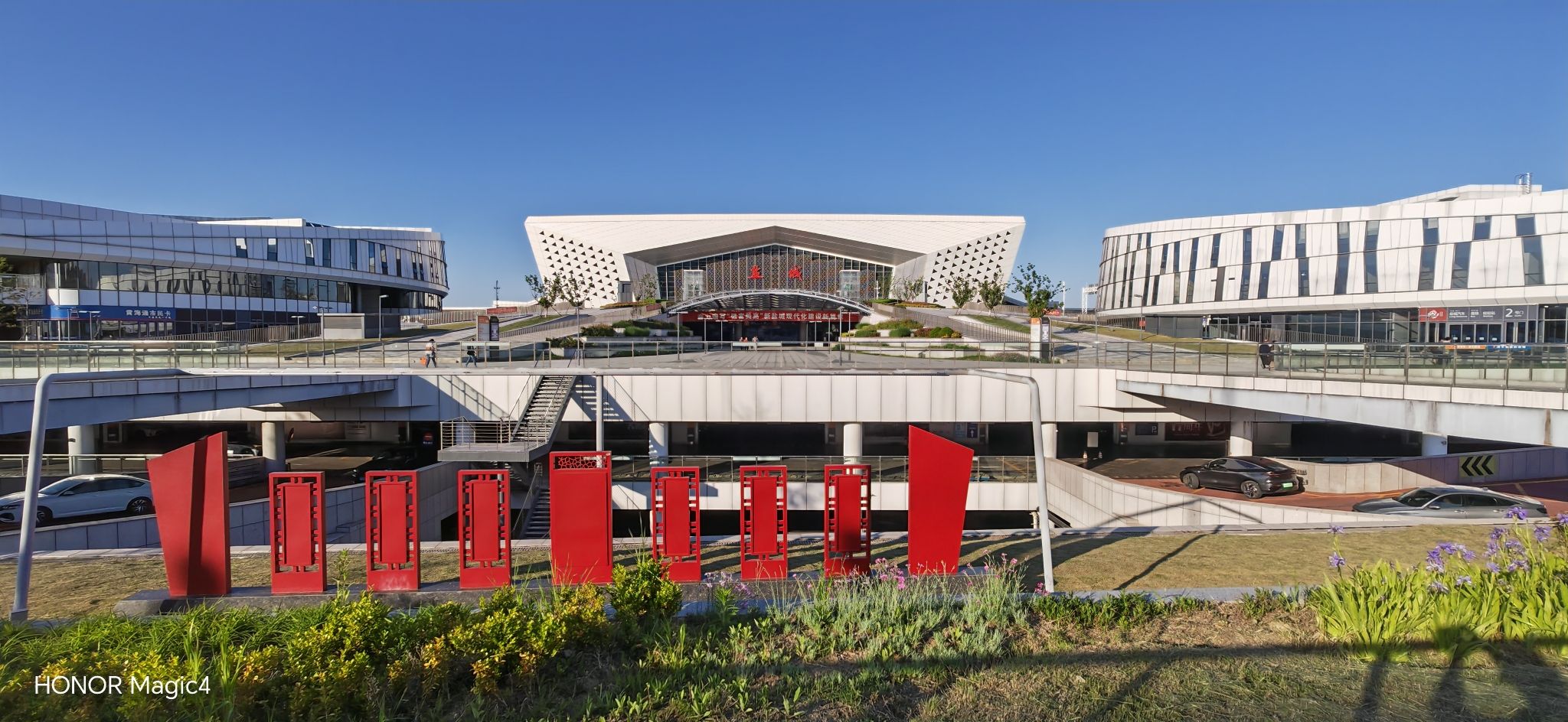 盐城站