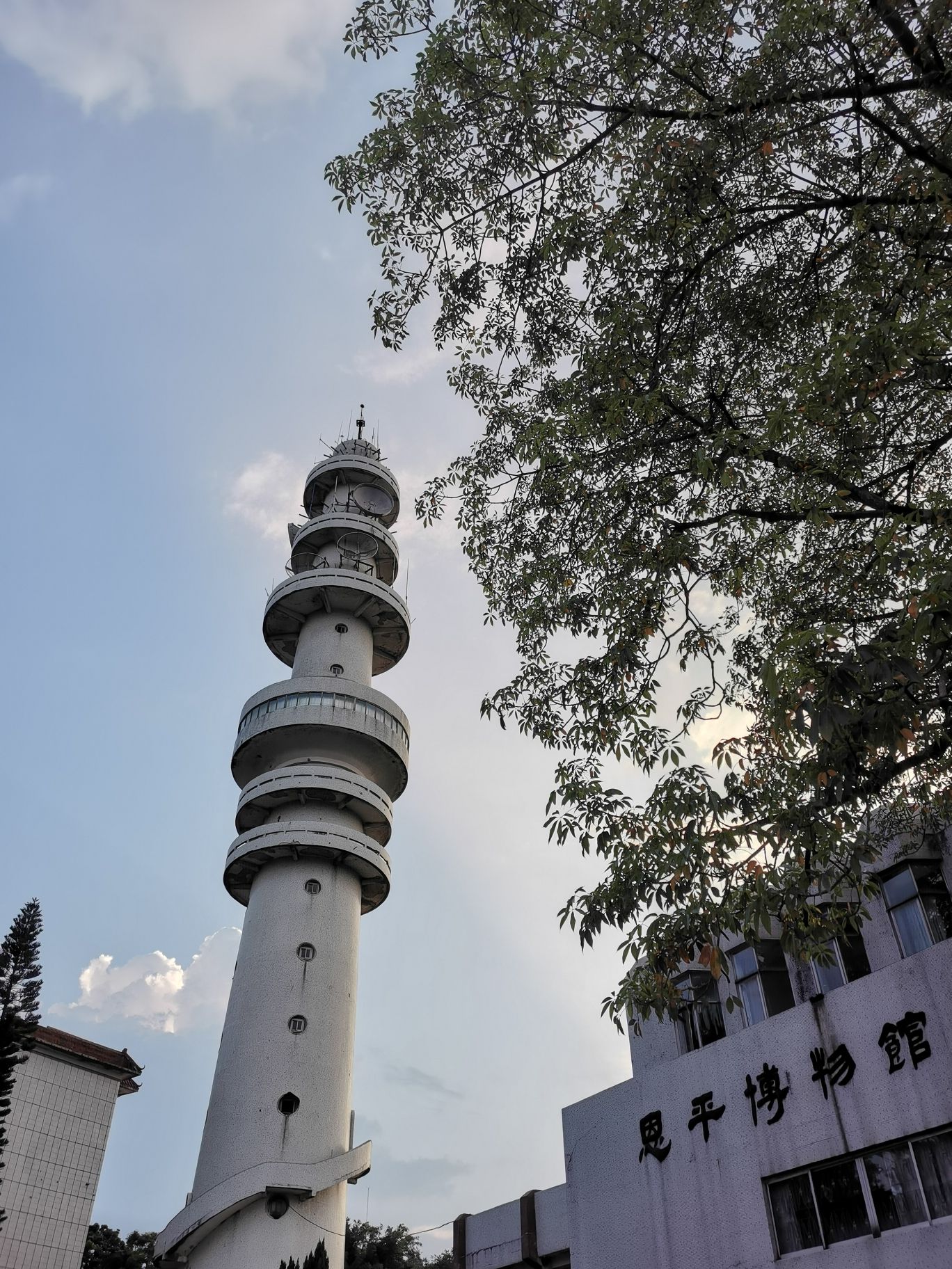 鳌峰公园旅行图片 2