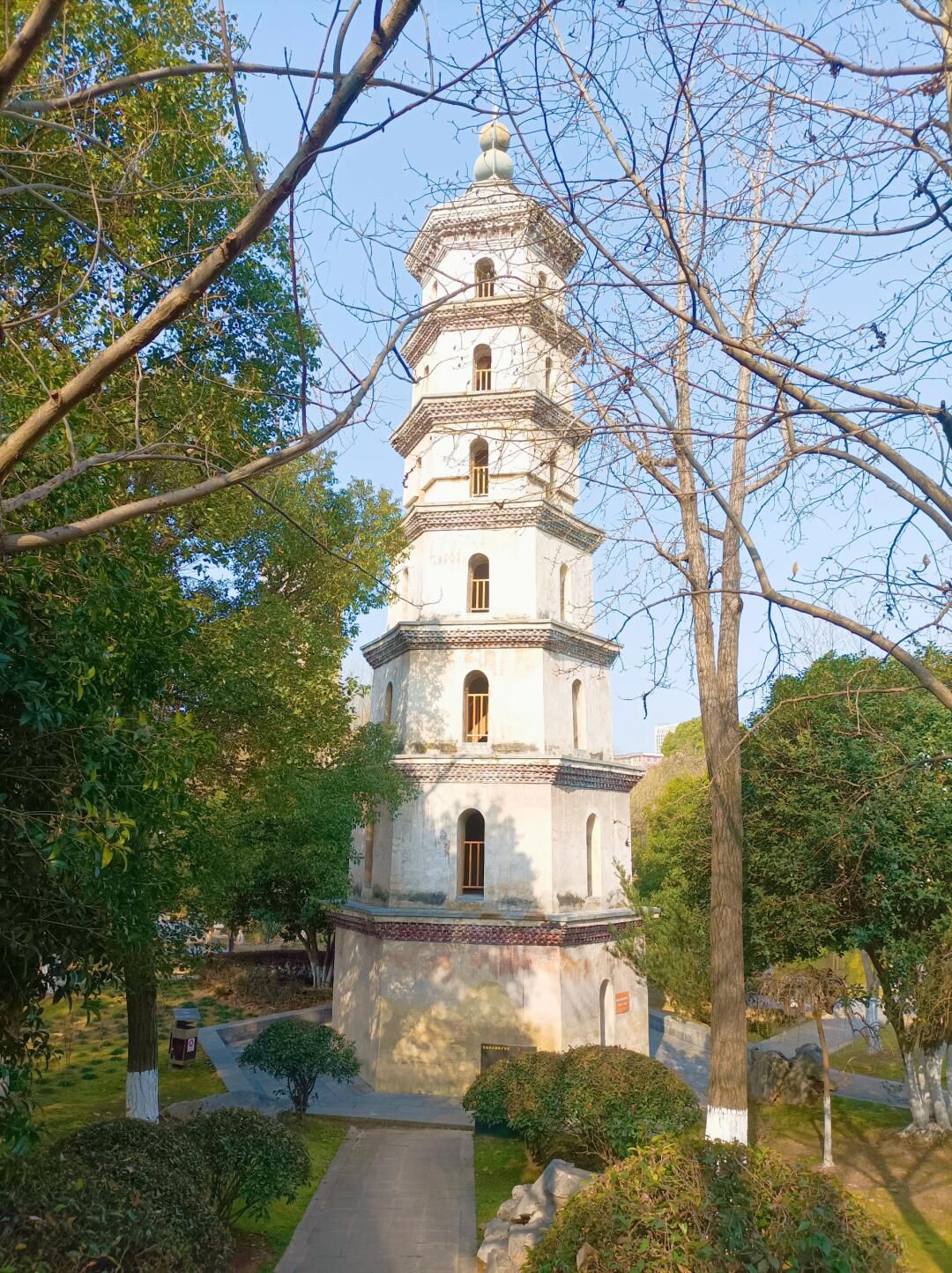 鳌峰公园旅行图片 3
