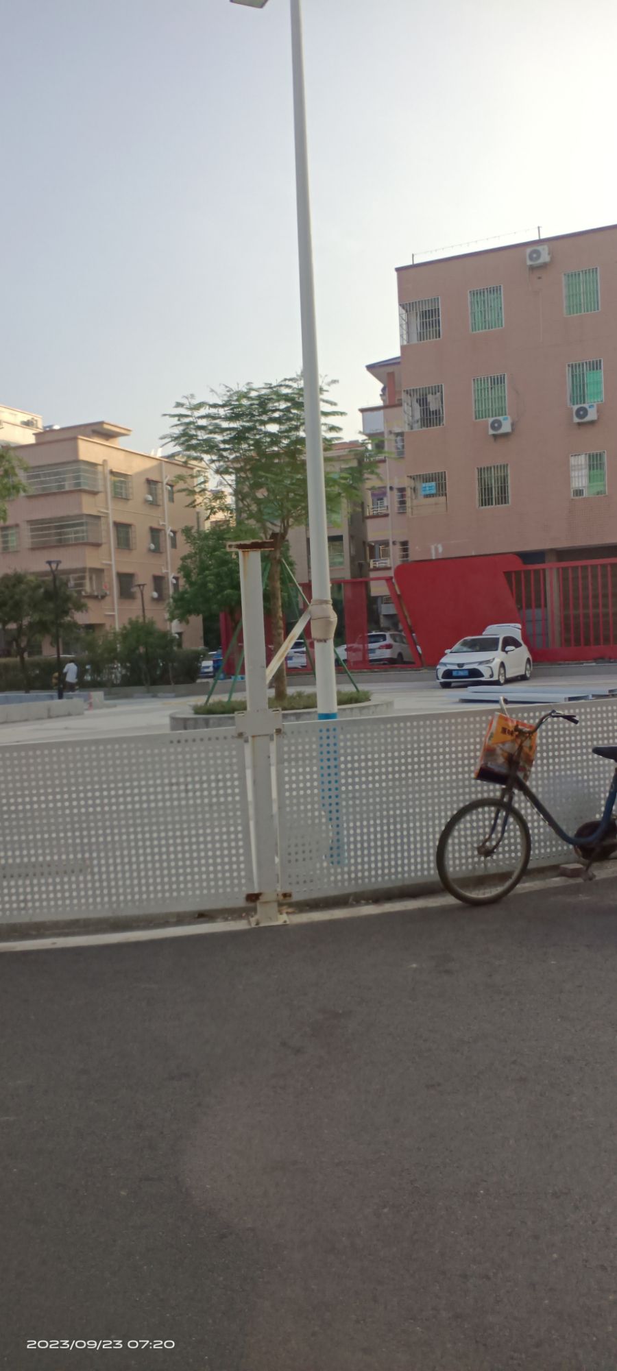 小林村德孝文化广场旅行图片 1