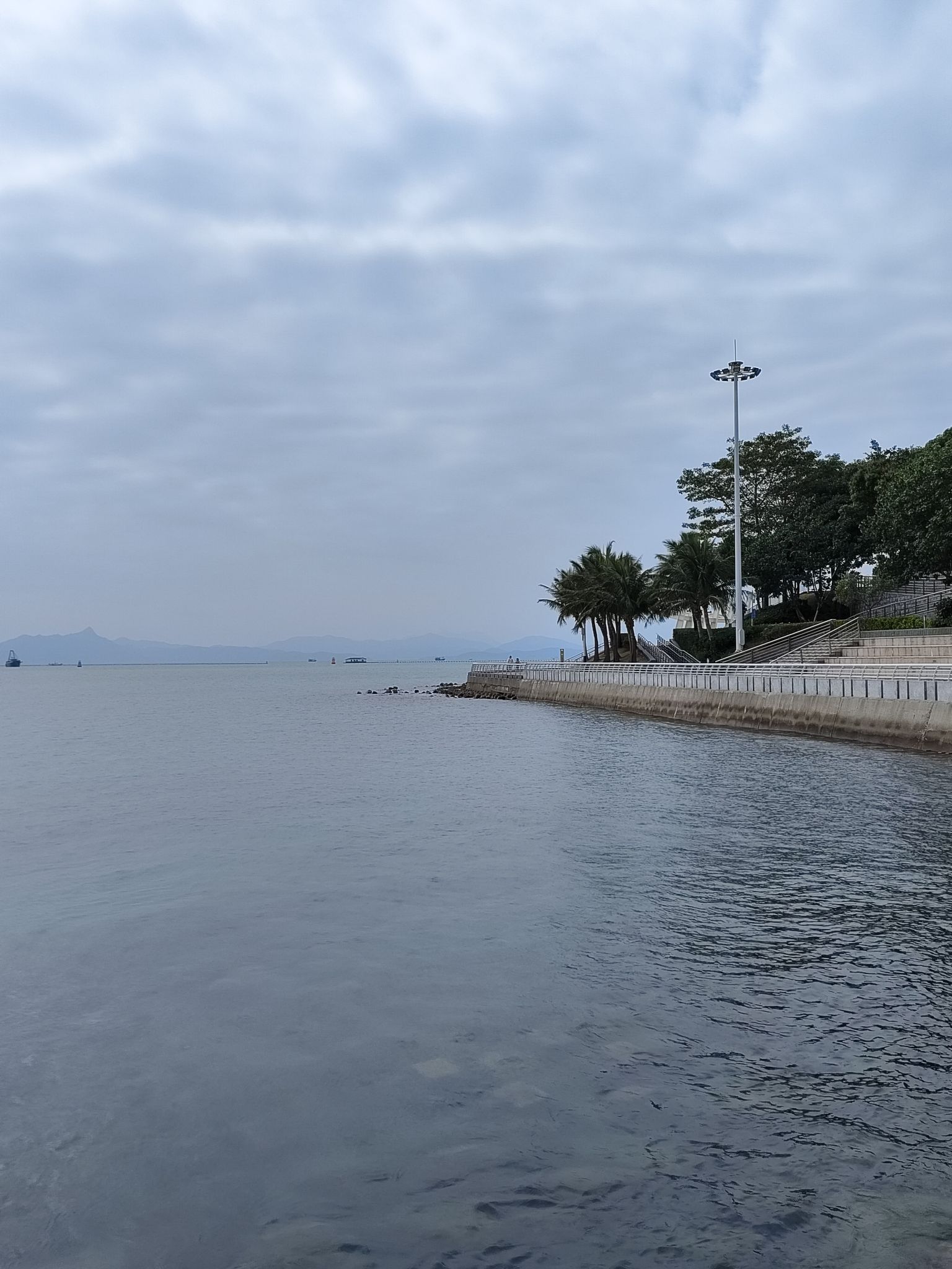 南澳广场-月亮湾广场旅行图片 2