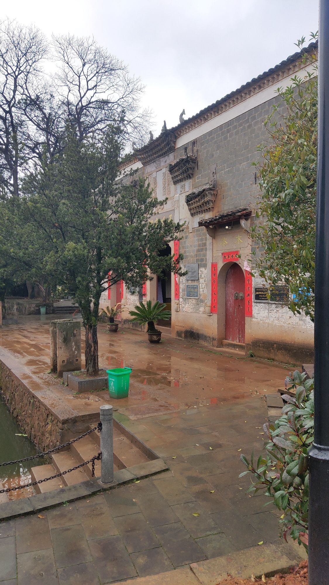 王安石故里旅行图片 2