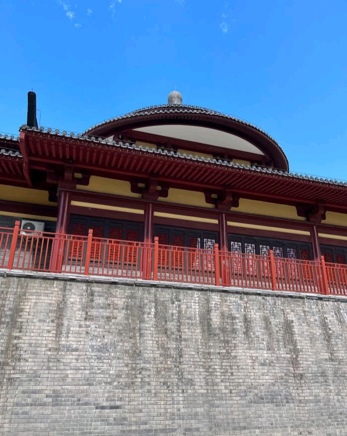 绛园旅行图片 1