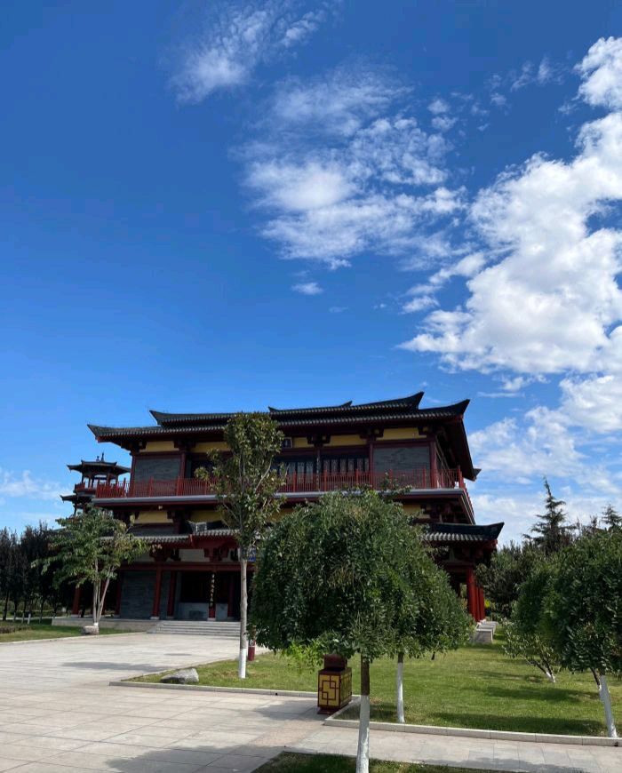 绛园旅行图片 2