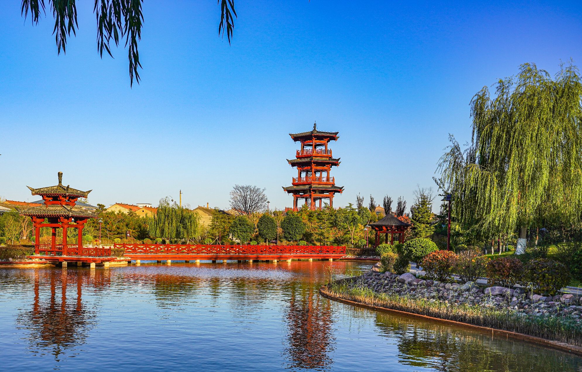 绛园旅行图片 2
