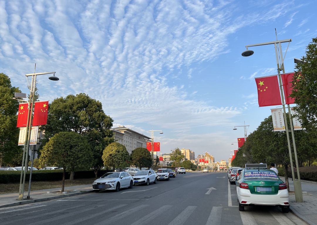 政府广场旅行图片 2