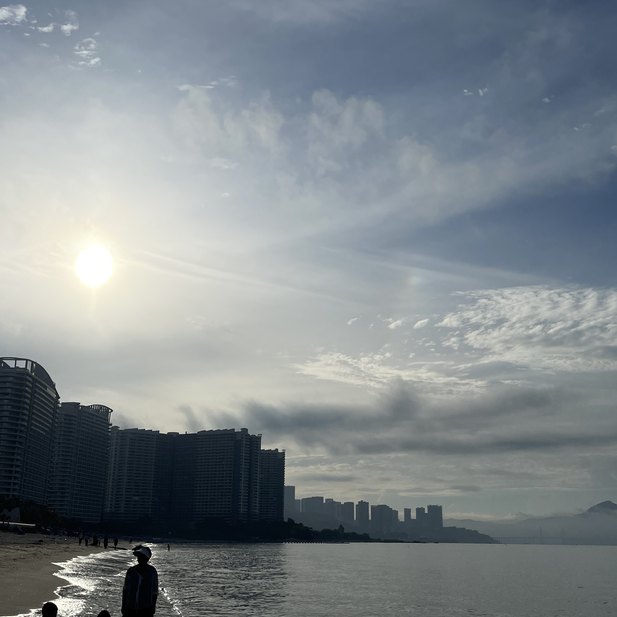 大亚湾旅行图片 3
