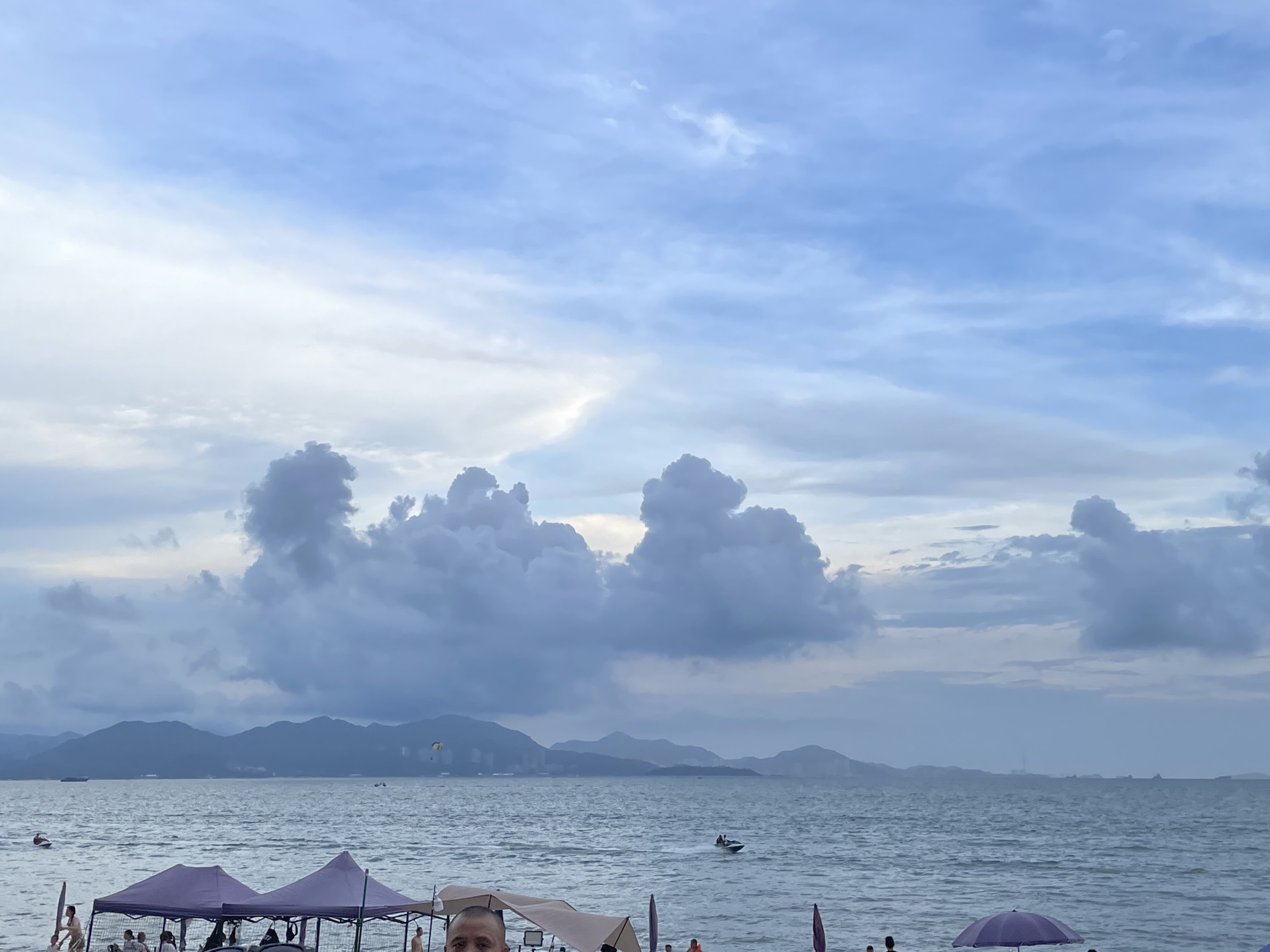大亚湾旅行图片 1