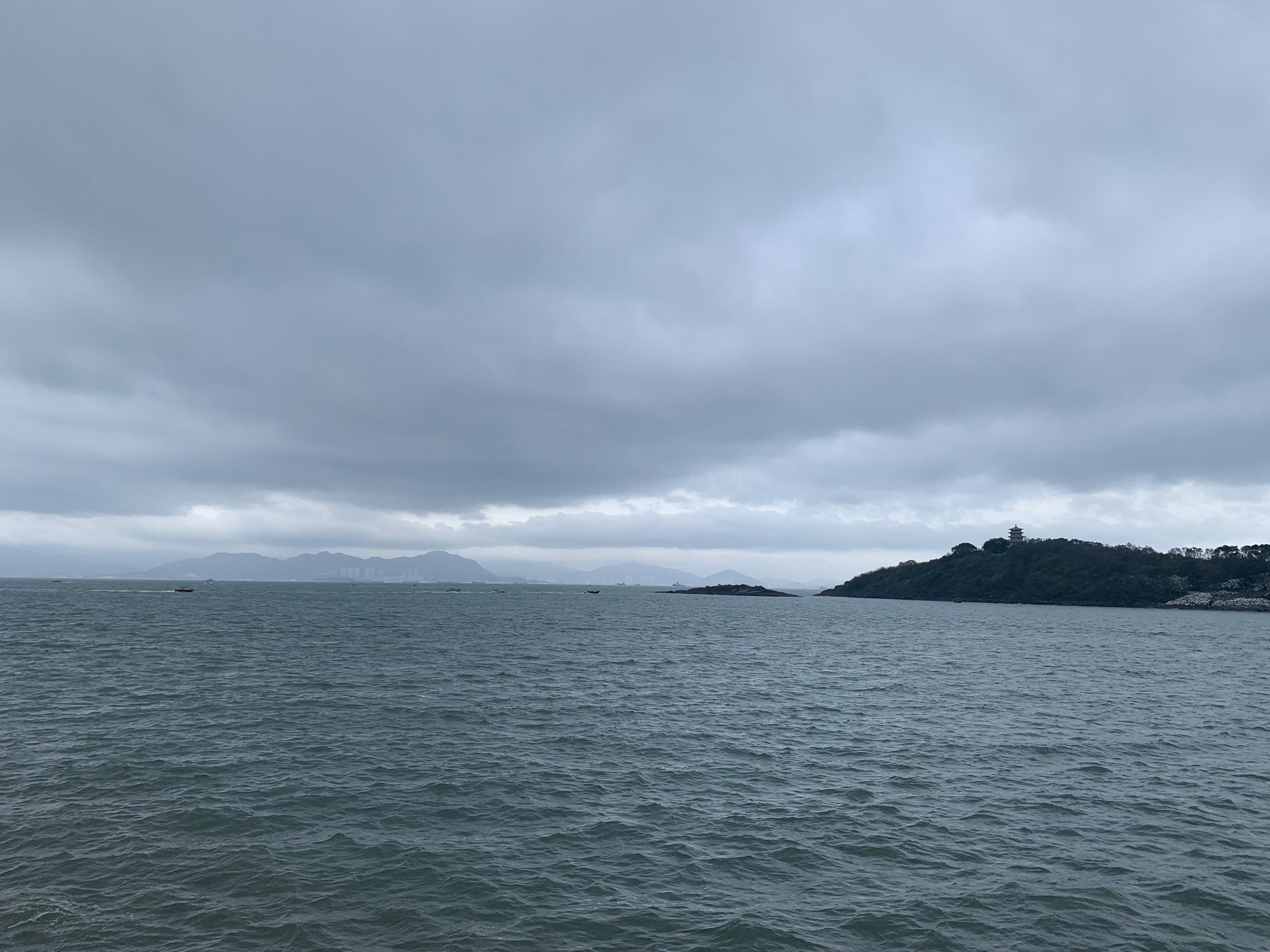 大亚湾旅行图片 2