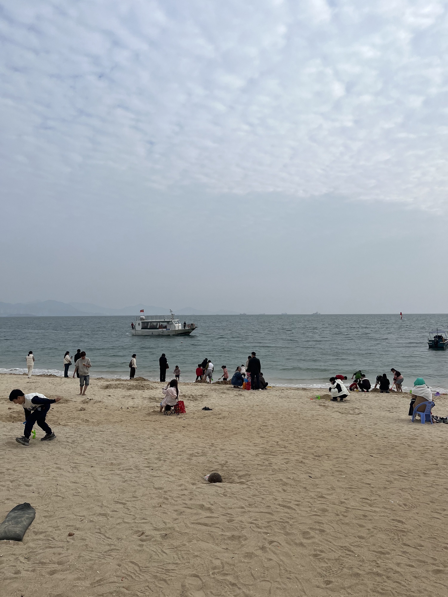 大亚湾旅行图片 3