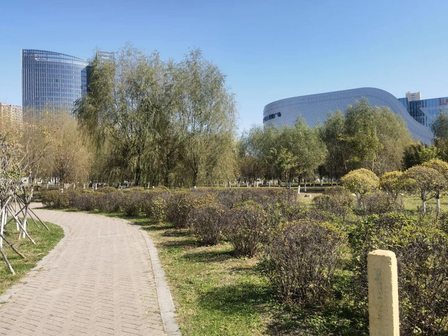 七星公园开阳园旅行图片 2