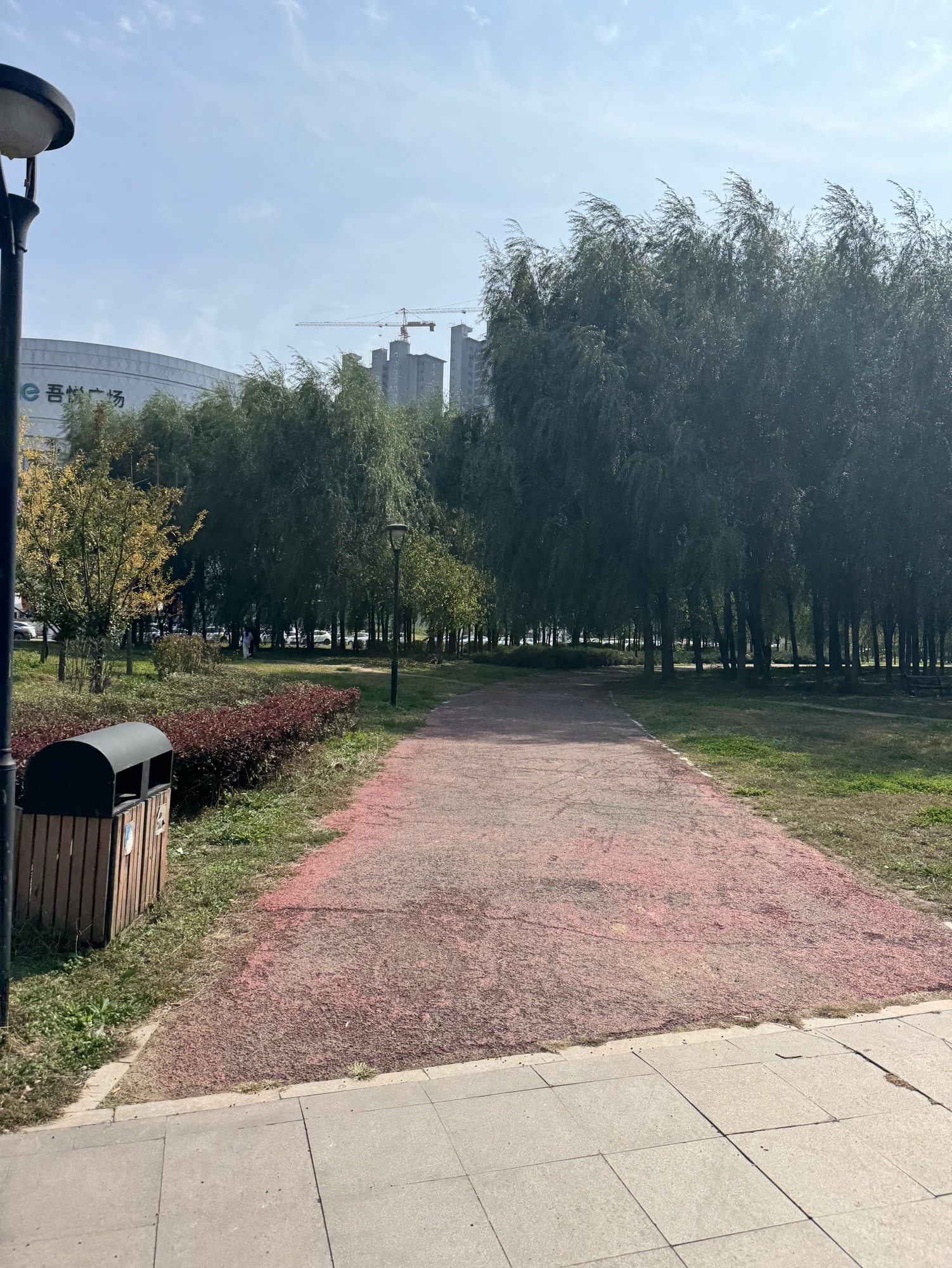 七星公园开阳园旅行图片 2