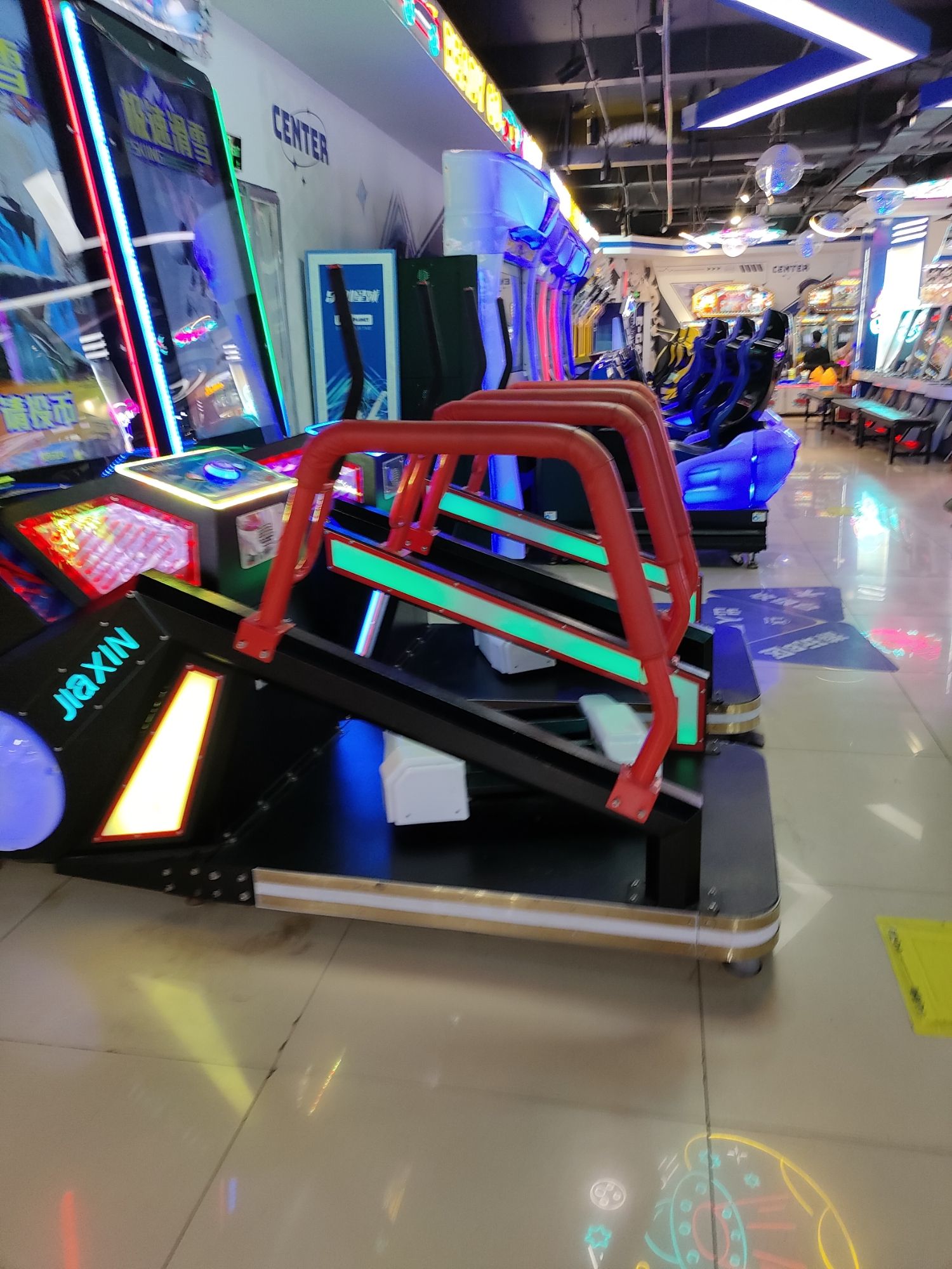 乐咖星球(长沙店)