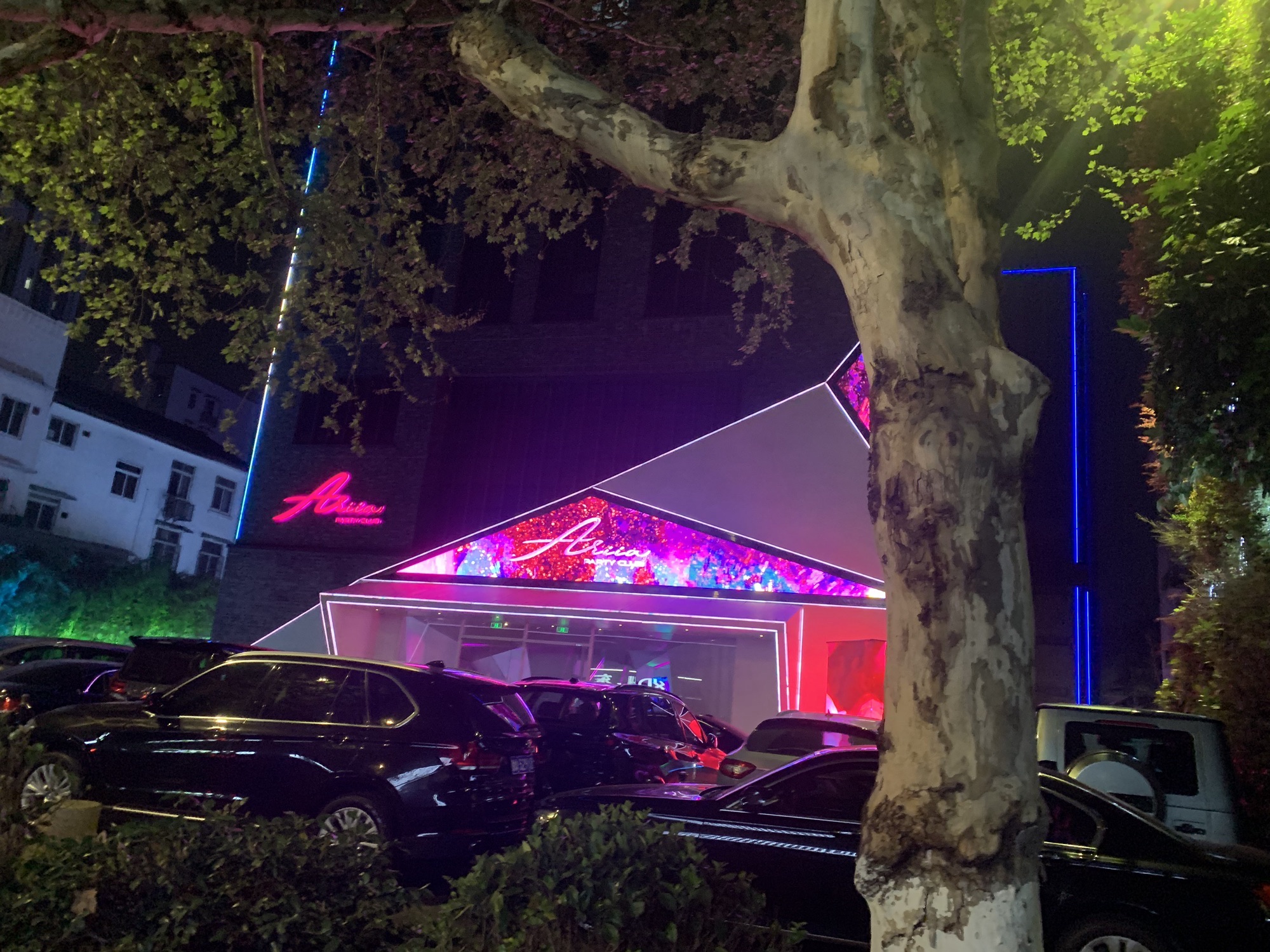 场地封面-百亿棋牌台球(鸿达路店)