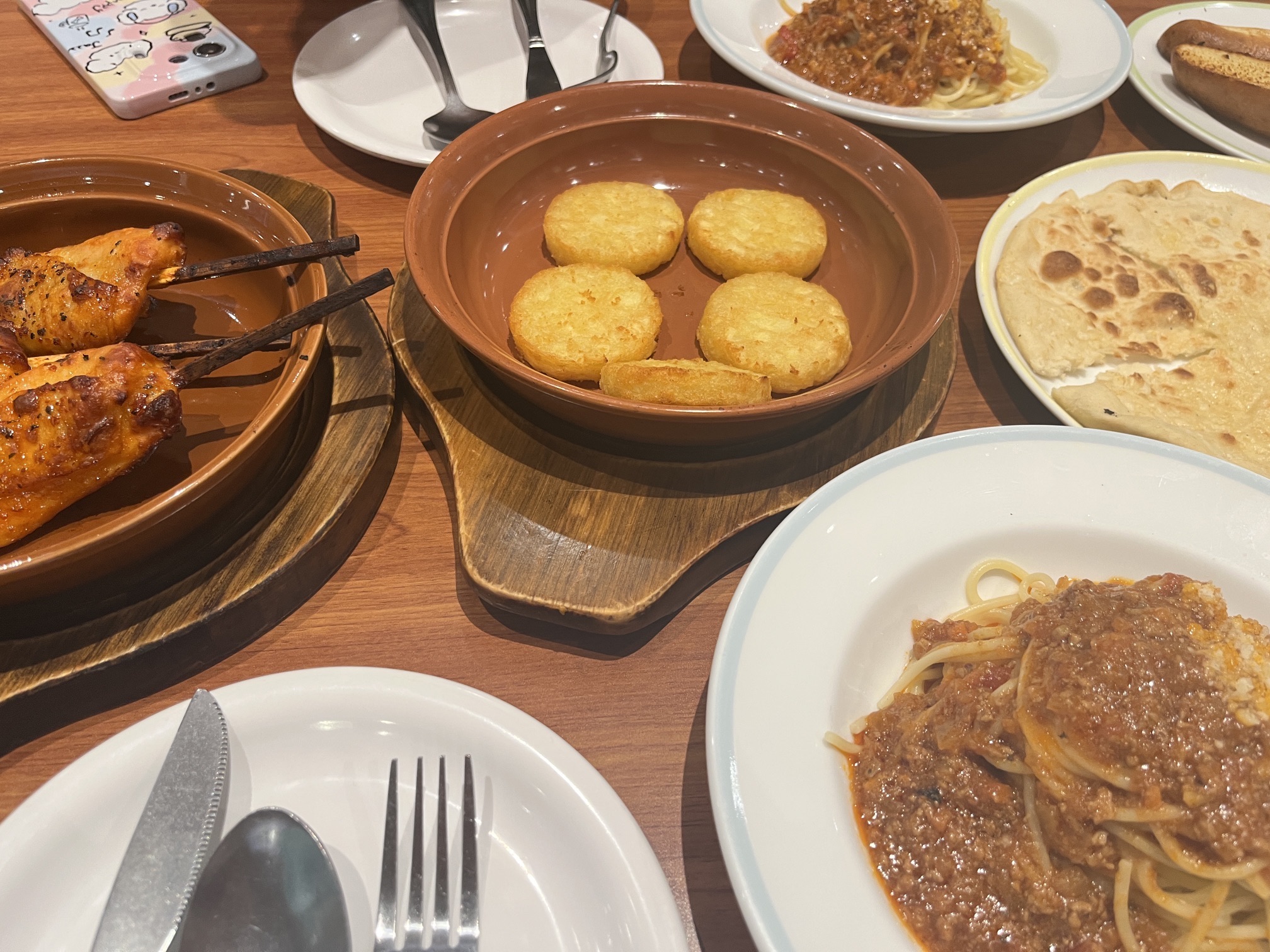 萨莉亚意式餐厅(苏州吴中万达广场店)