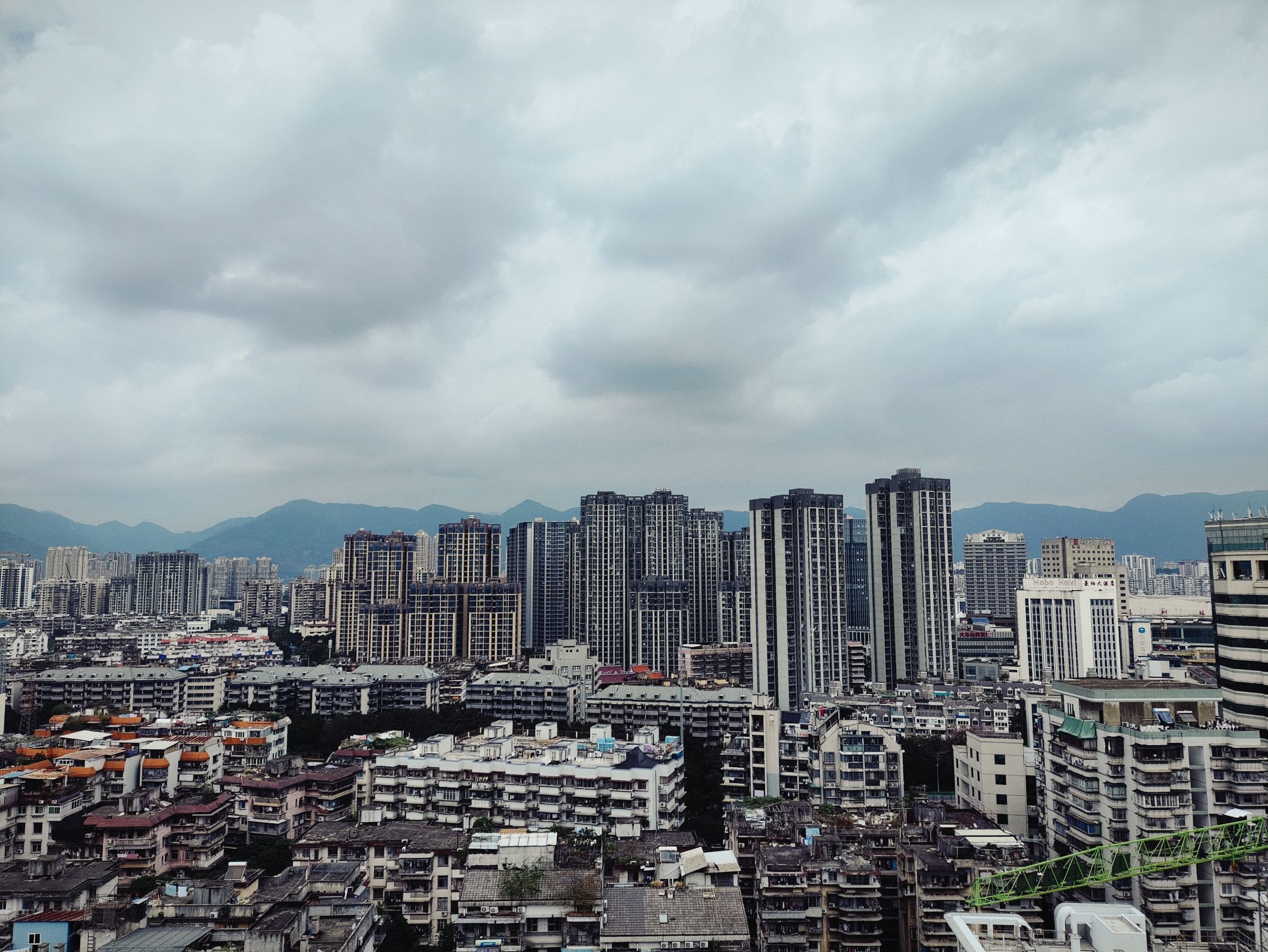 福州·熙悦府