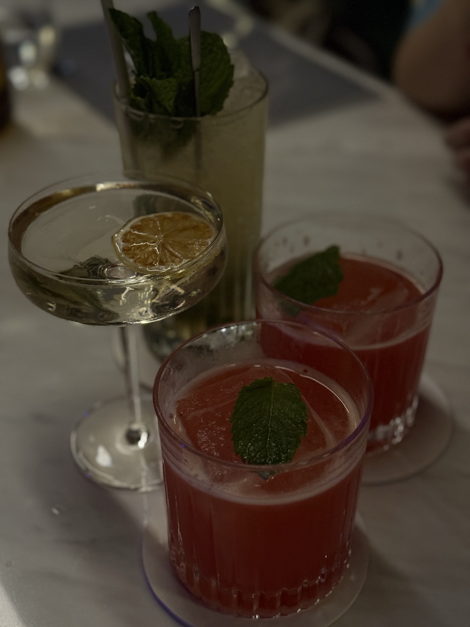 场地封面-The Music Bar音乐吧(利星行中心店)