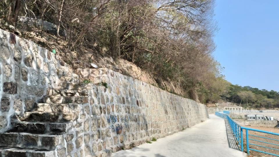 虎丘山旅行图片 2