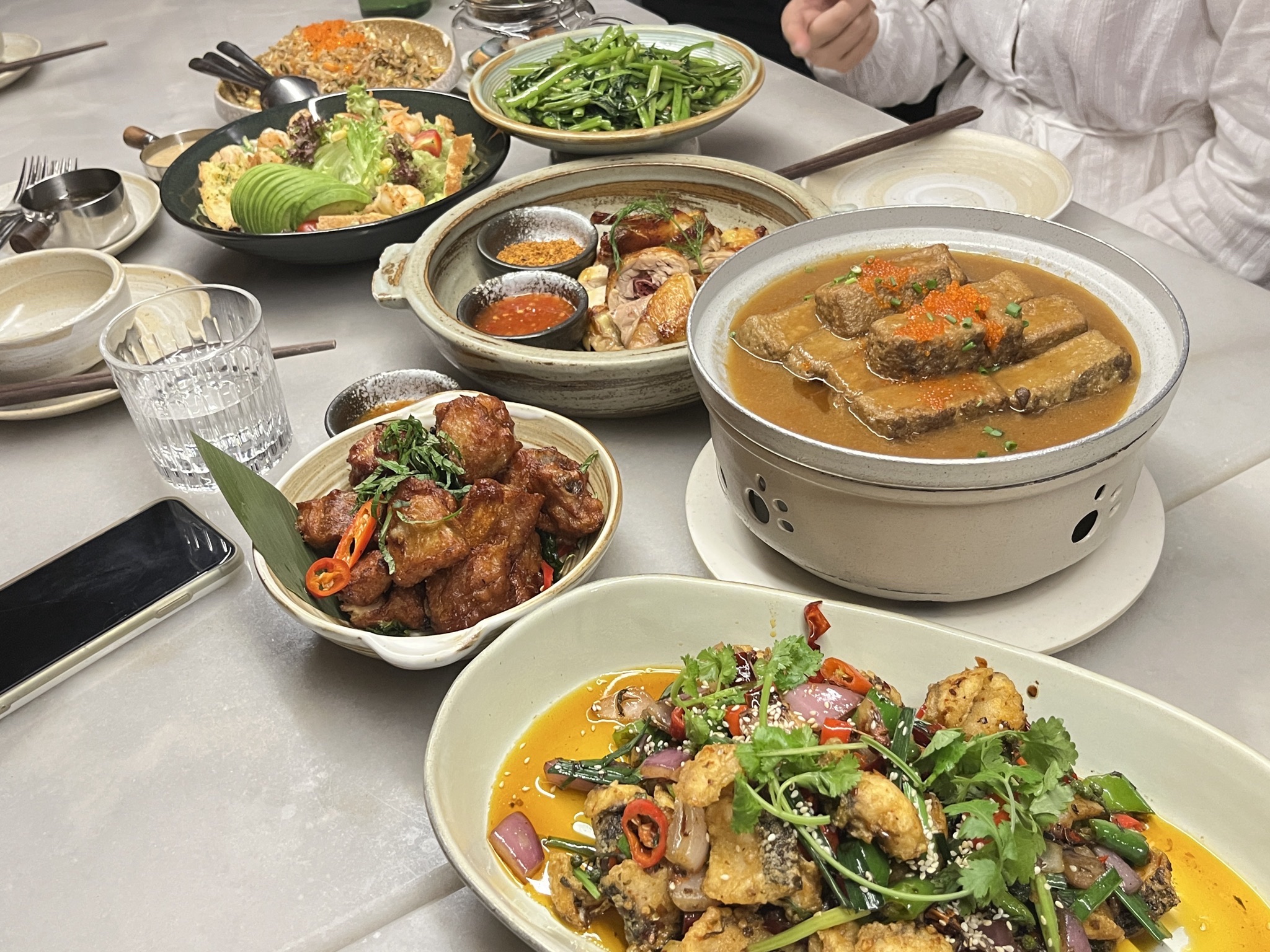 筑下栖食(城西路店)