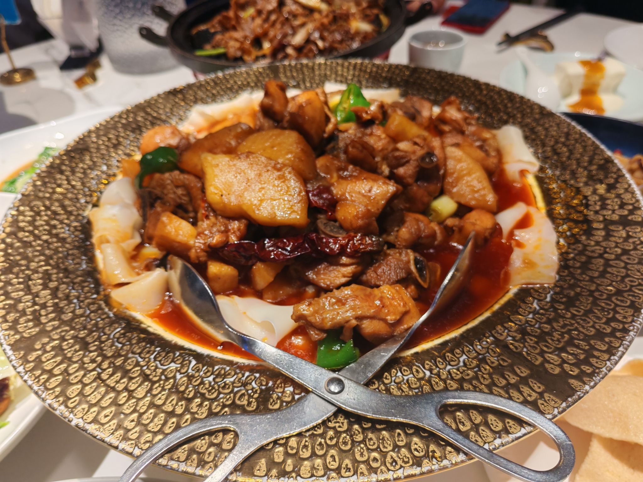 Alijiang·阿里疆(长楹天街店)