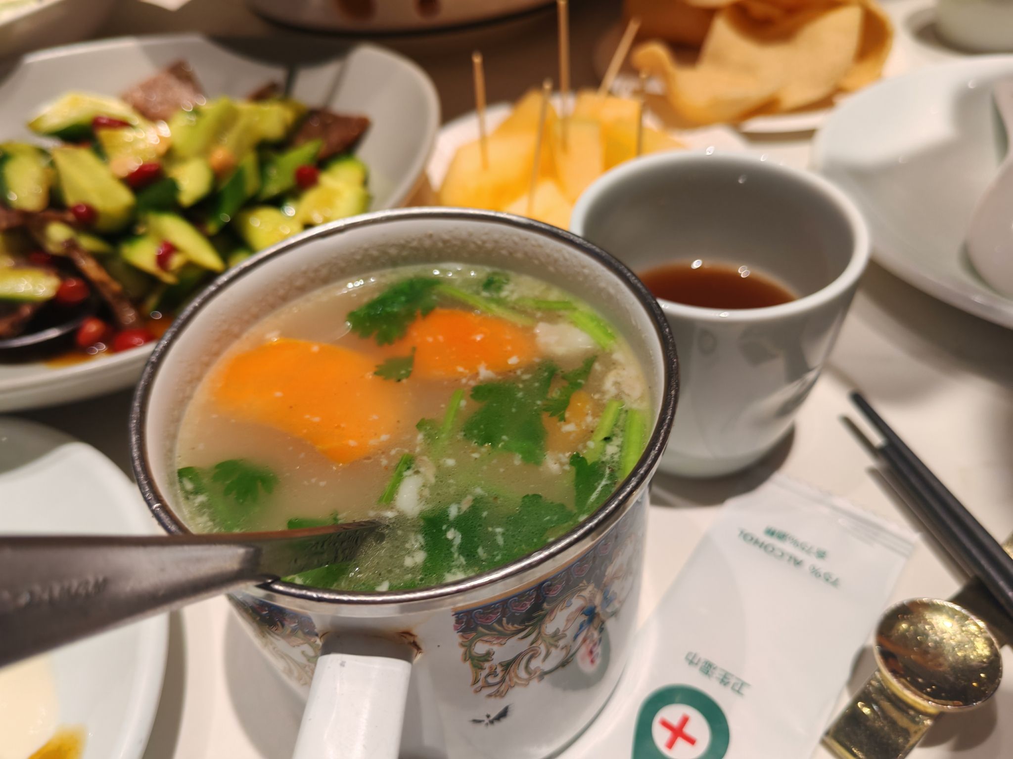 Alijiang·阿里疆(长楹天街店)