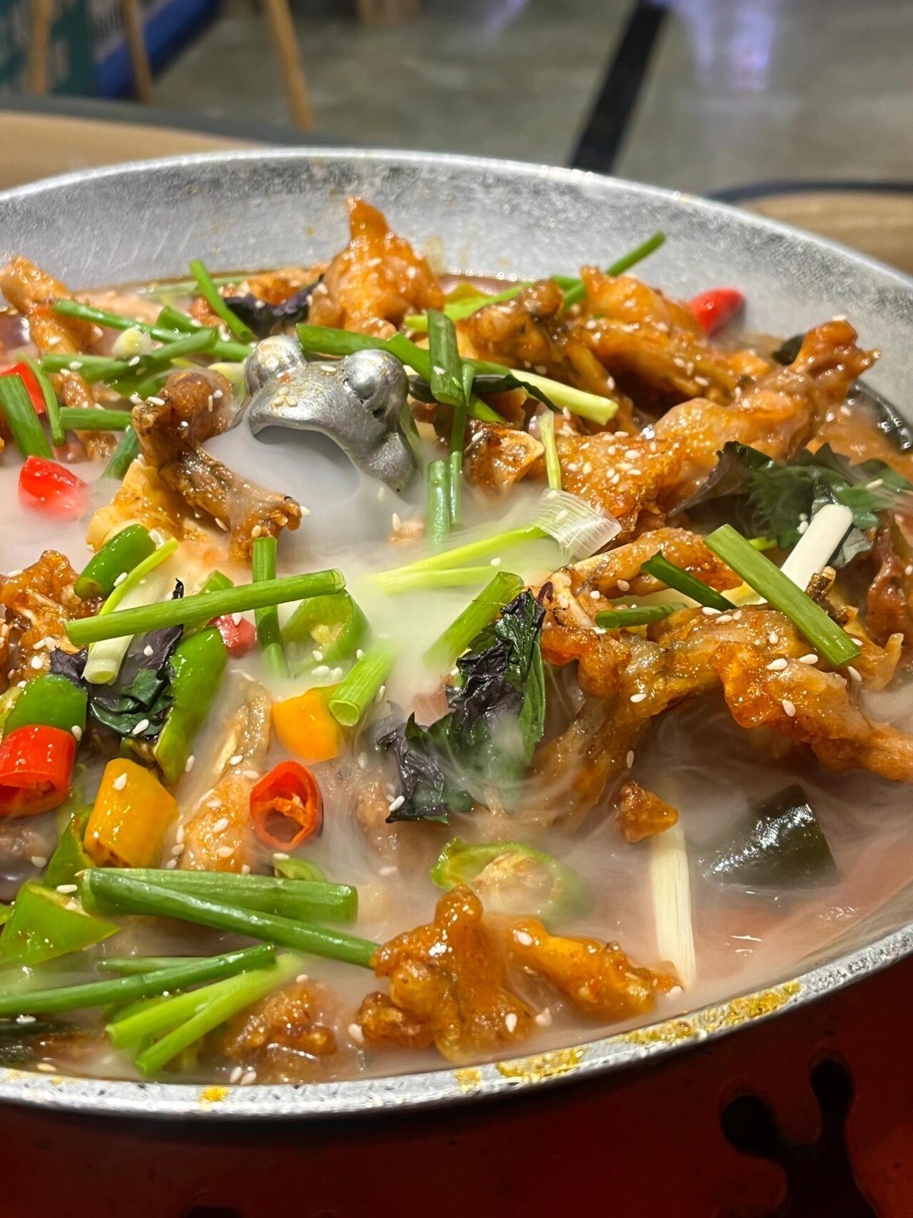 俏小张风味餐厅(宏苑馨居店)
