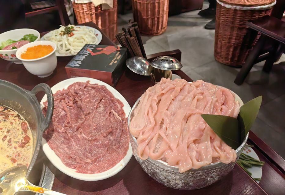竹头斋菜煲(红城湖店)