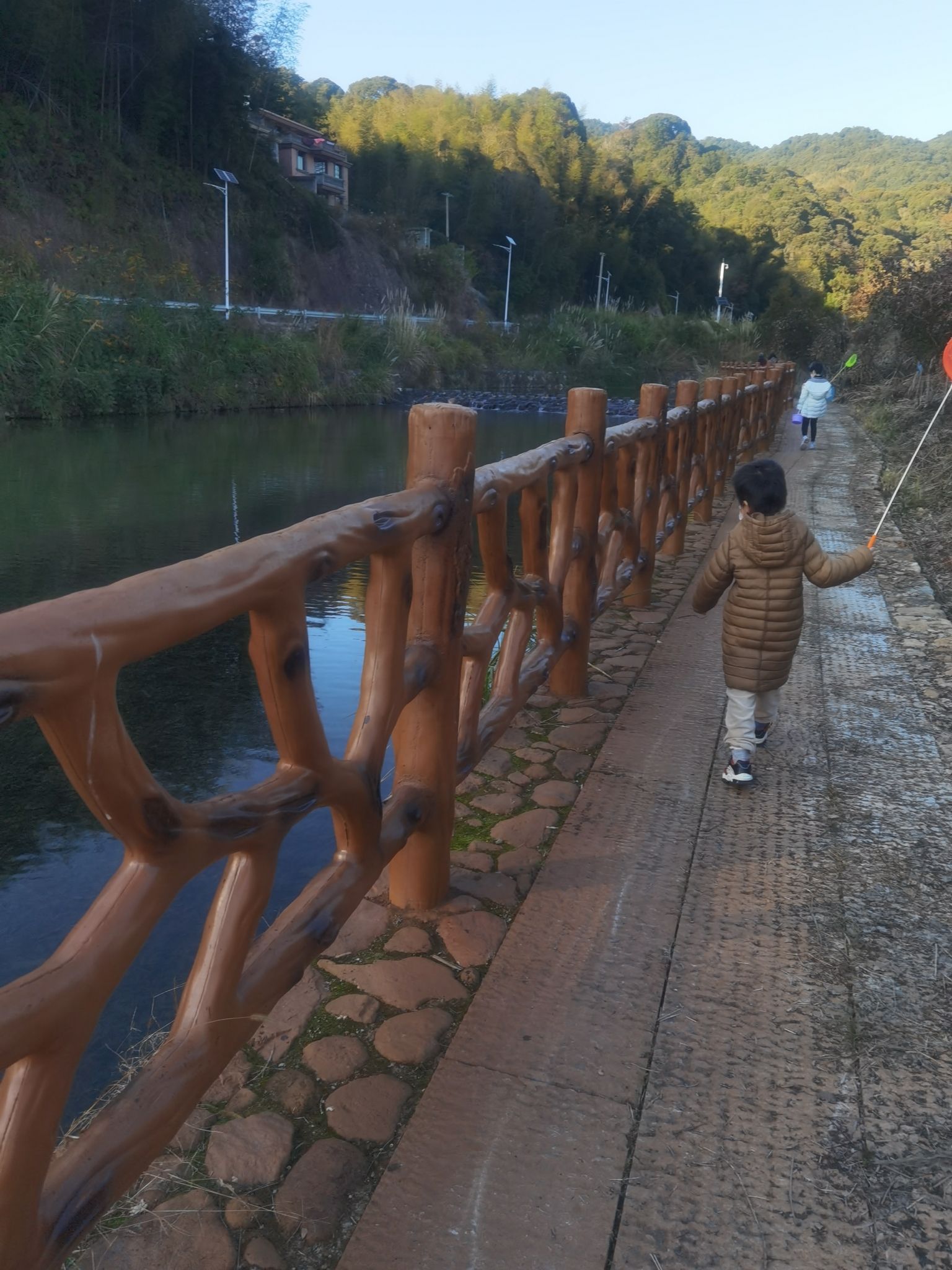 九峰村旅行图片 2