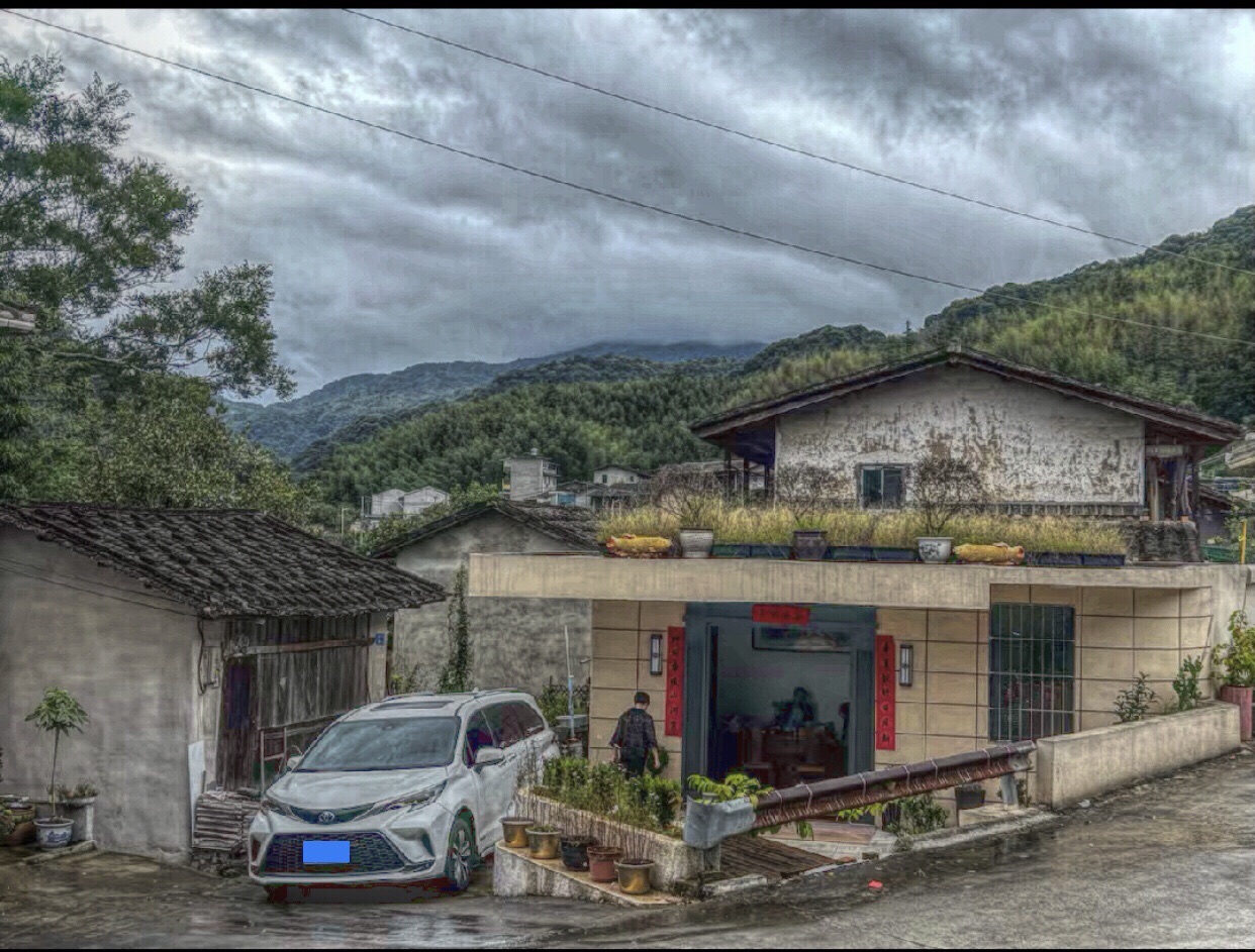 九峰村旅行图片 3