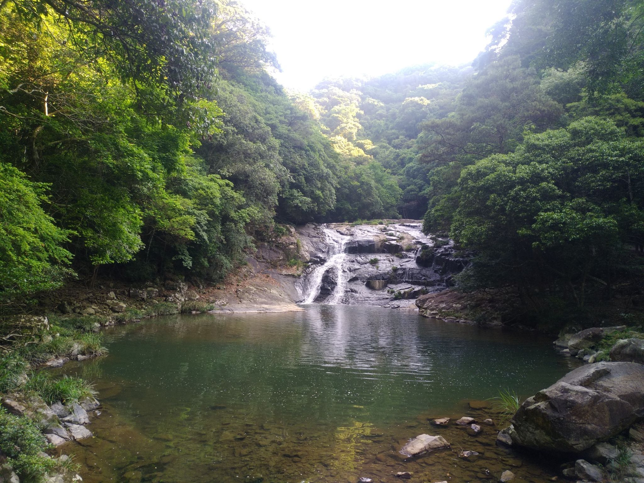 九峰村旅行图片 3