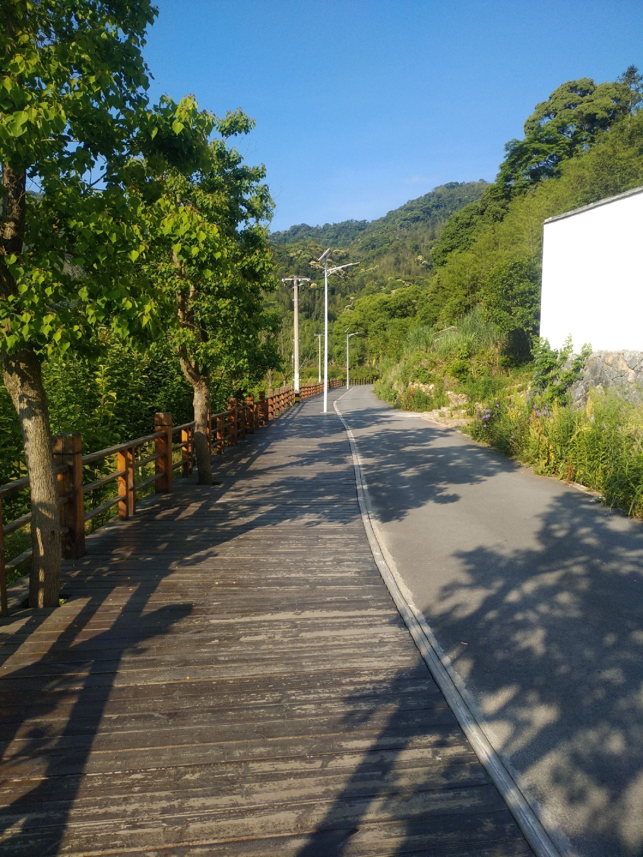 九峰村旅行图片 2