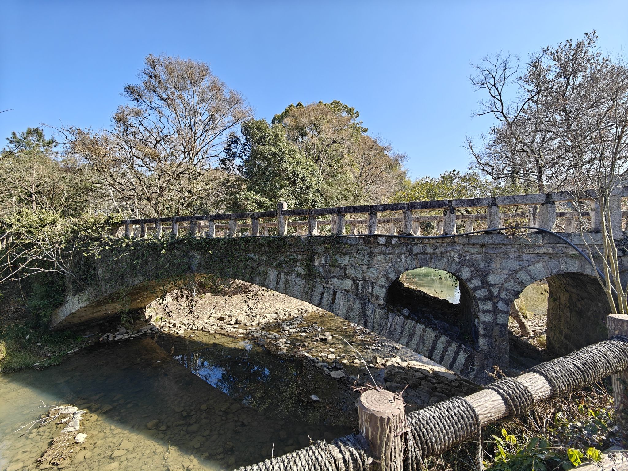 九峰村旅行图片 1