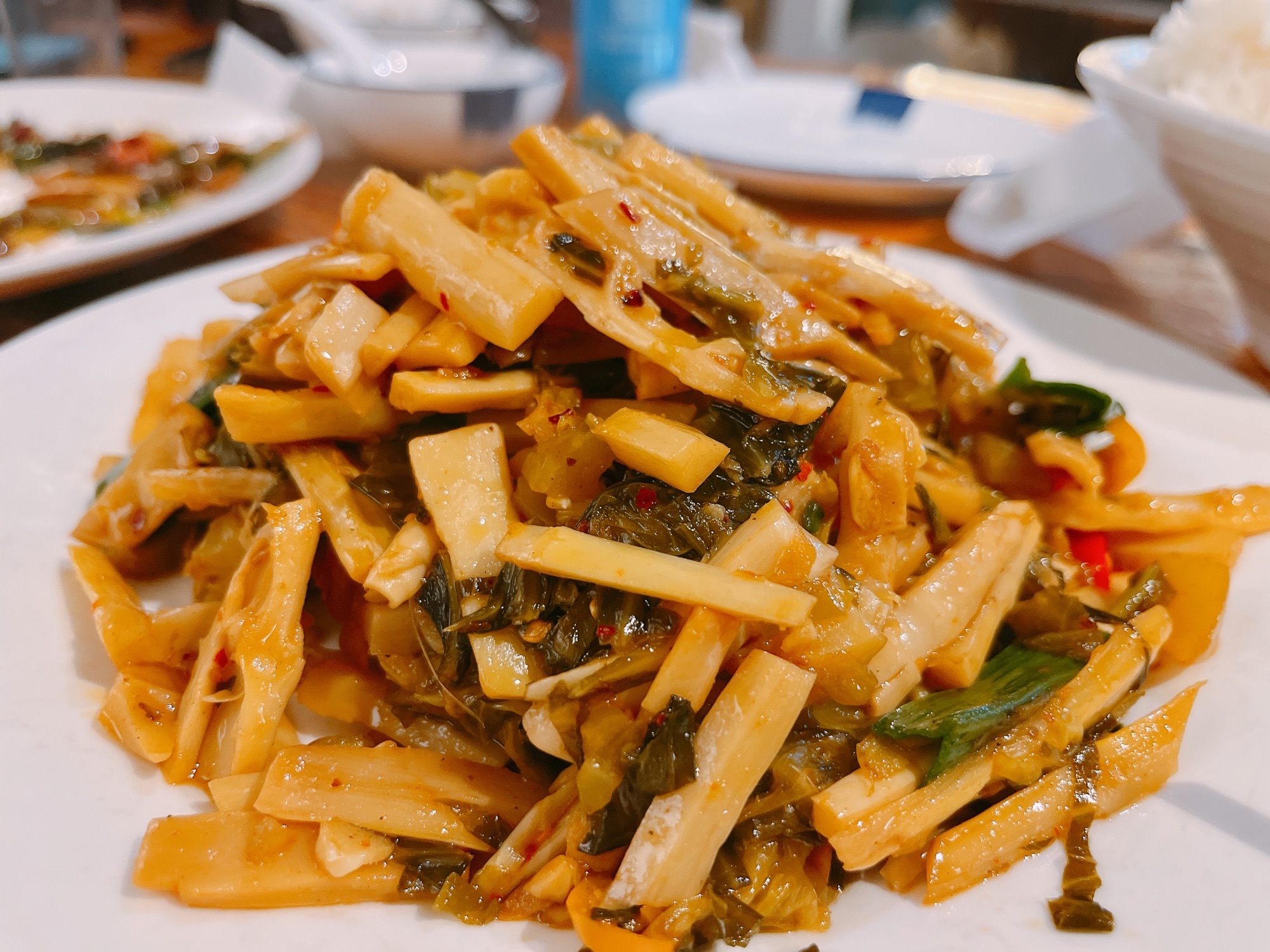 闽北风味馆(文灶店)