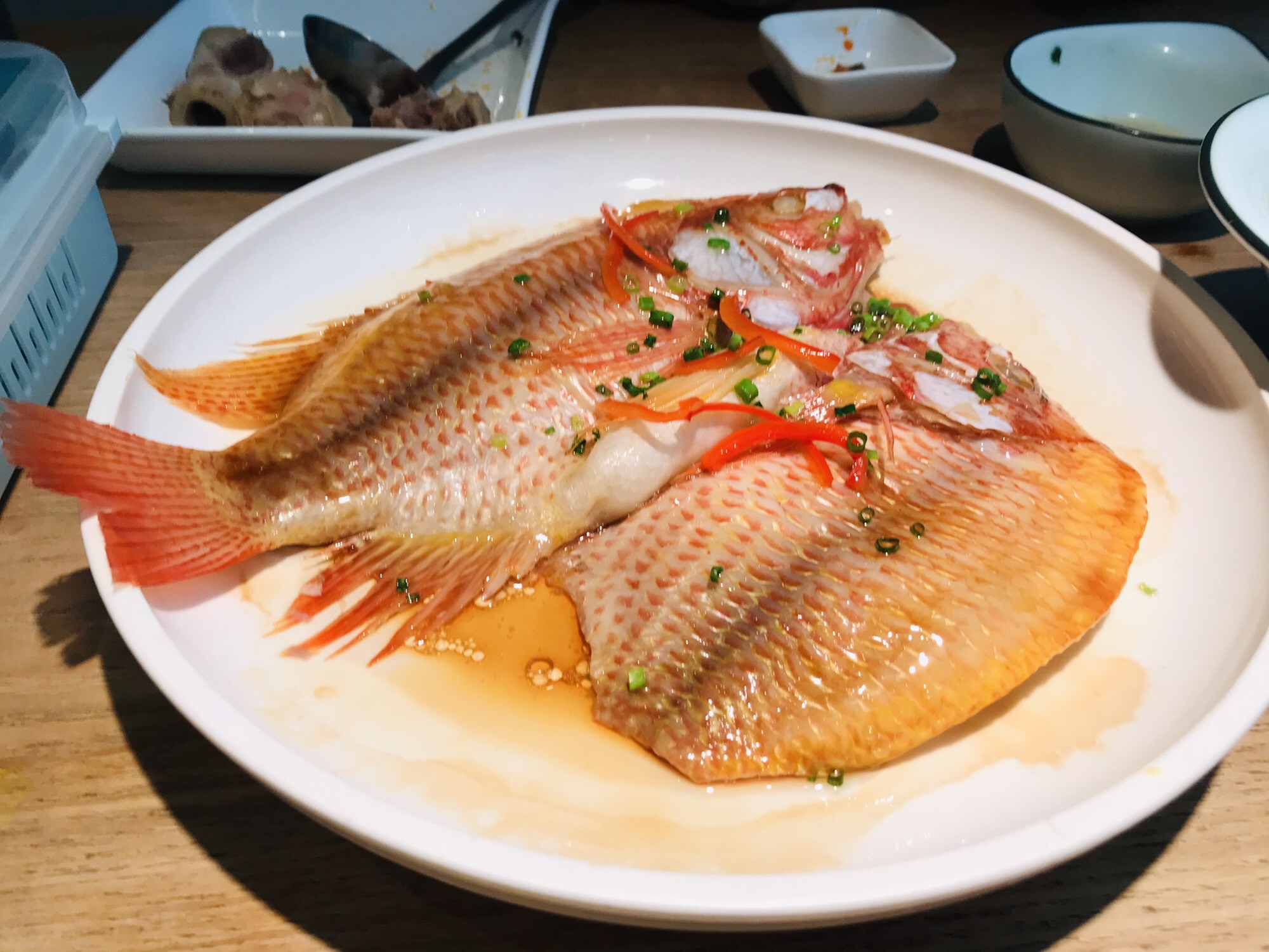 拾味馆(海韵广场店)