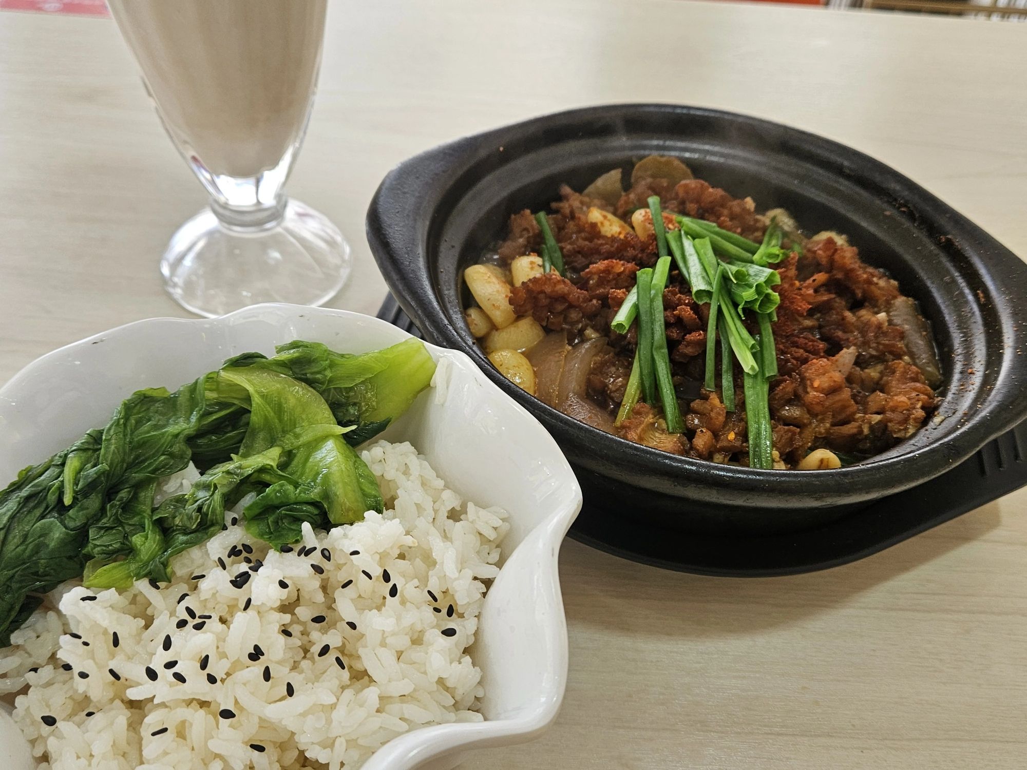 阅禾台湾小馆(中山路步行街店)