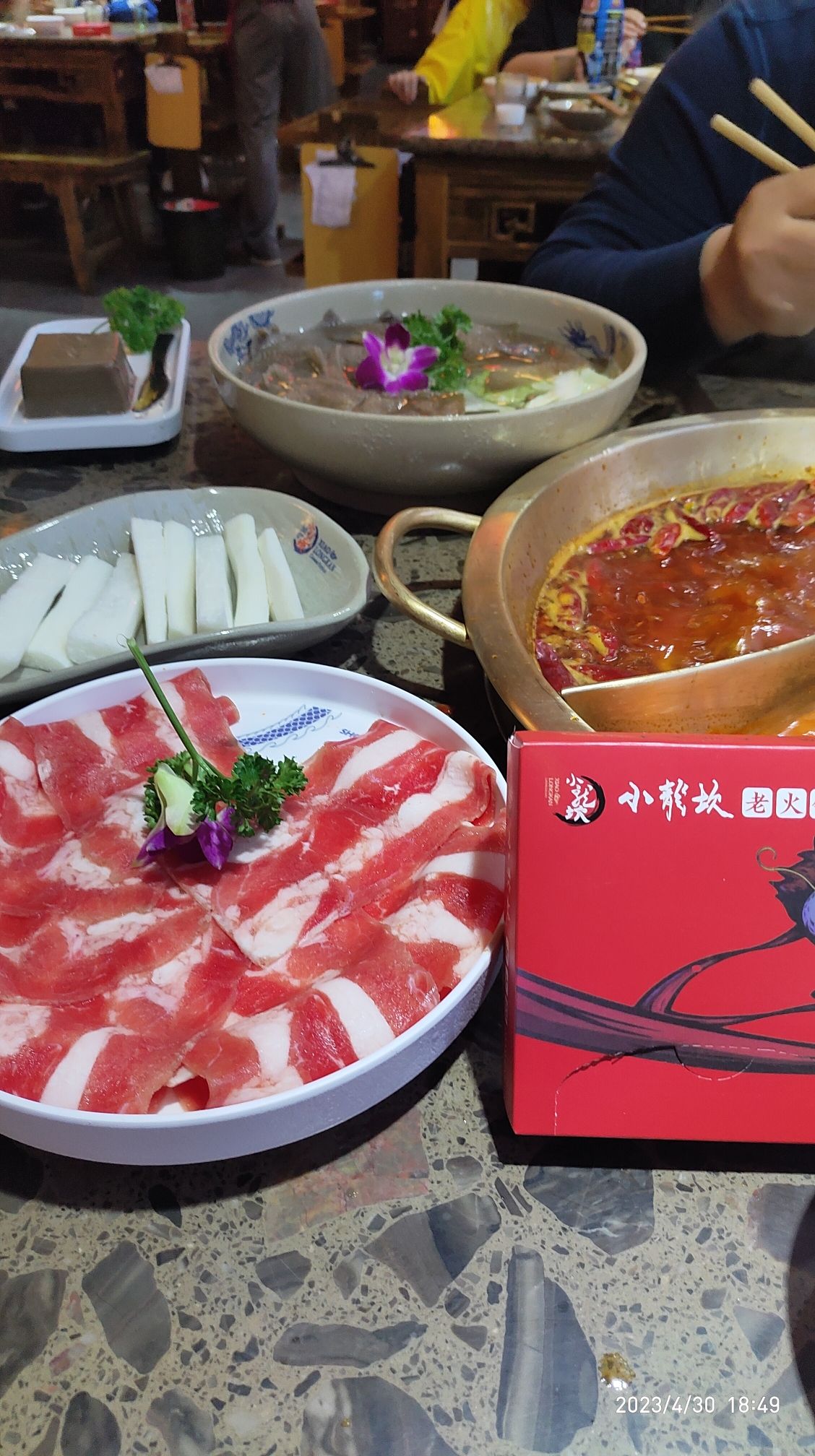 文昌里老街旅行图片 3