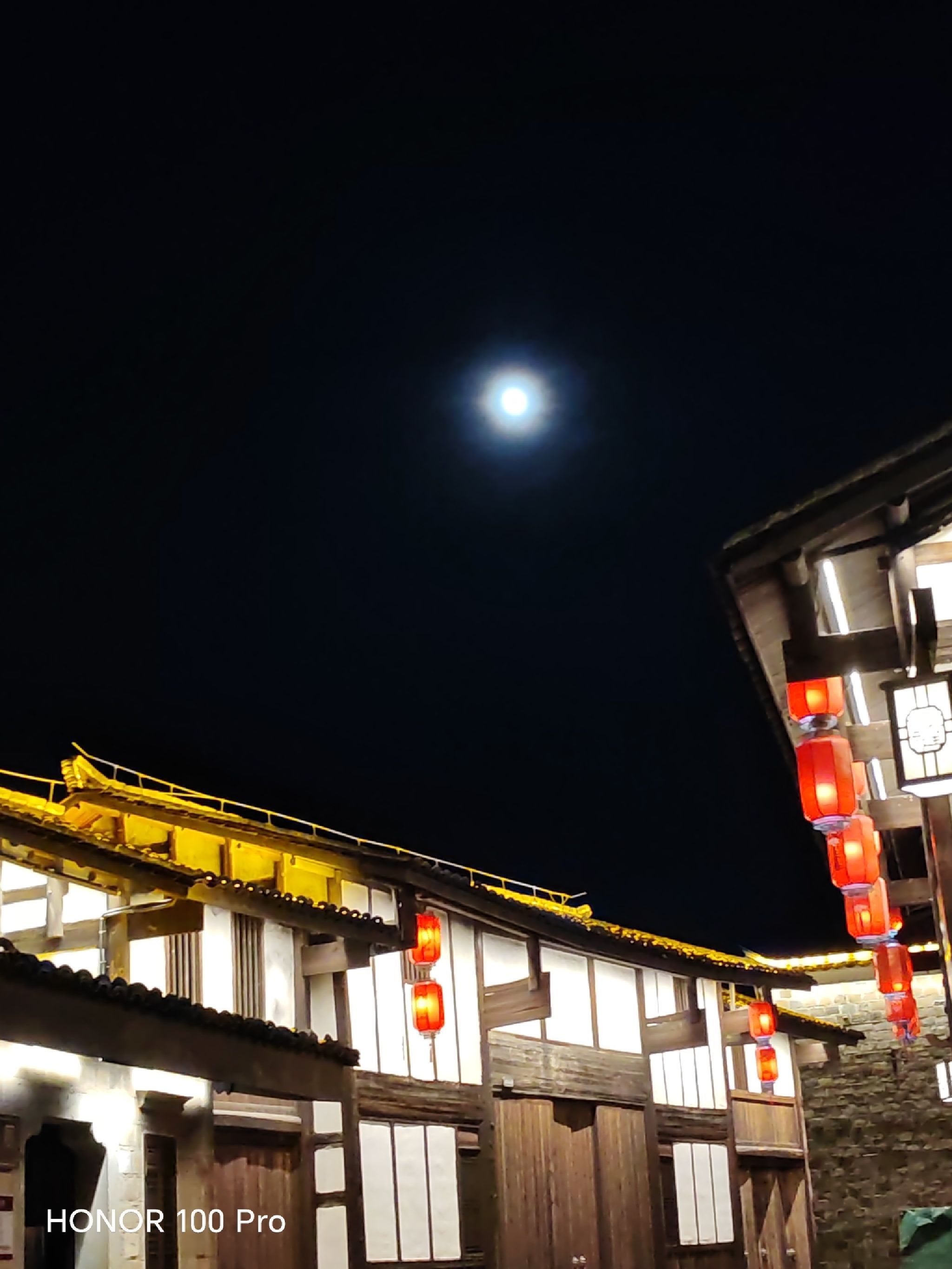 文昌里老街旅行图片 3