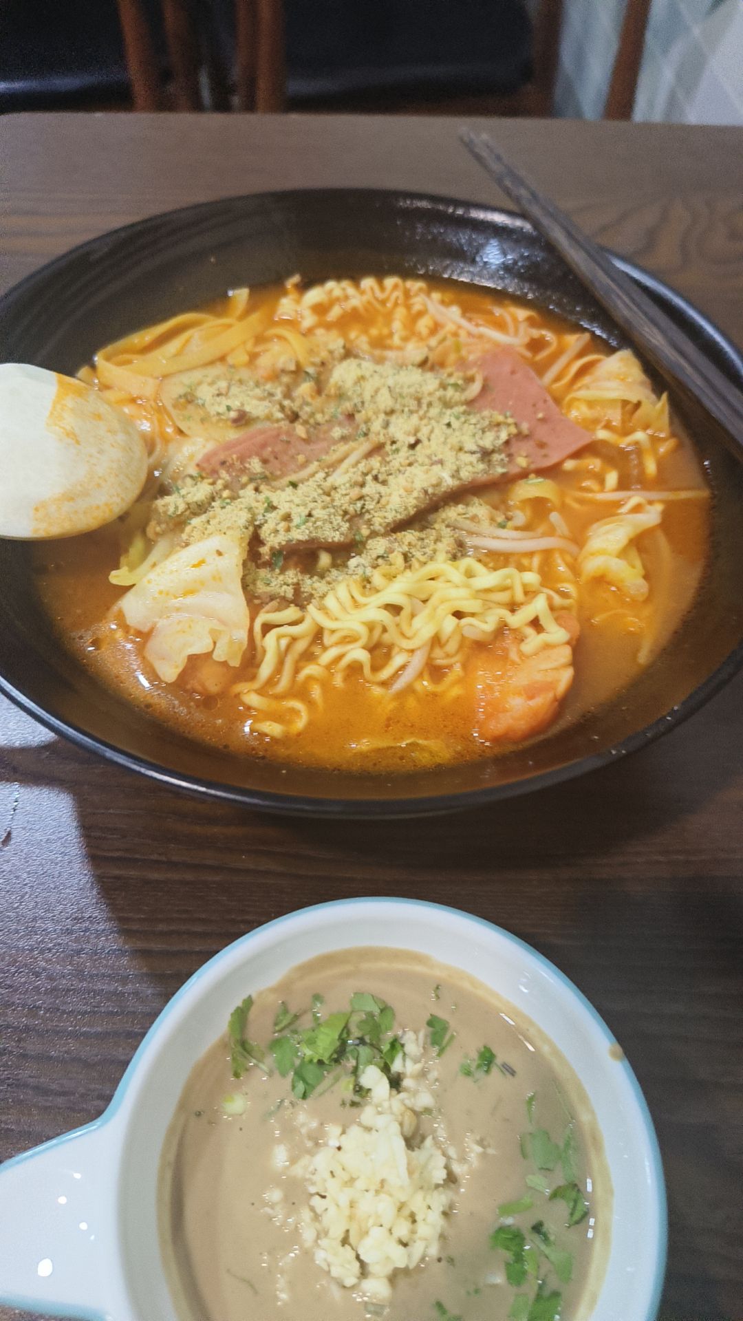 陶然境麻辣烫旅行图片 2