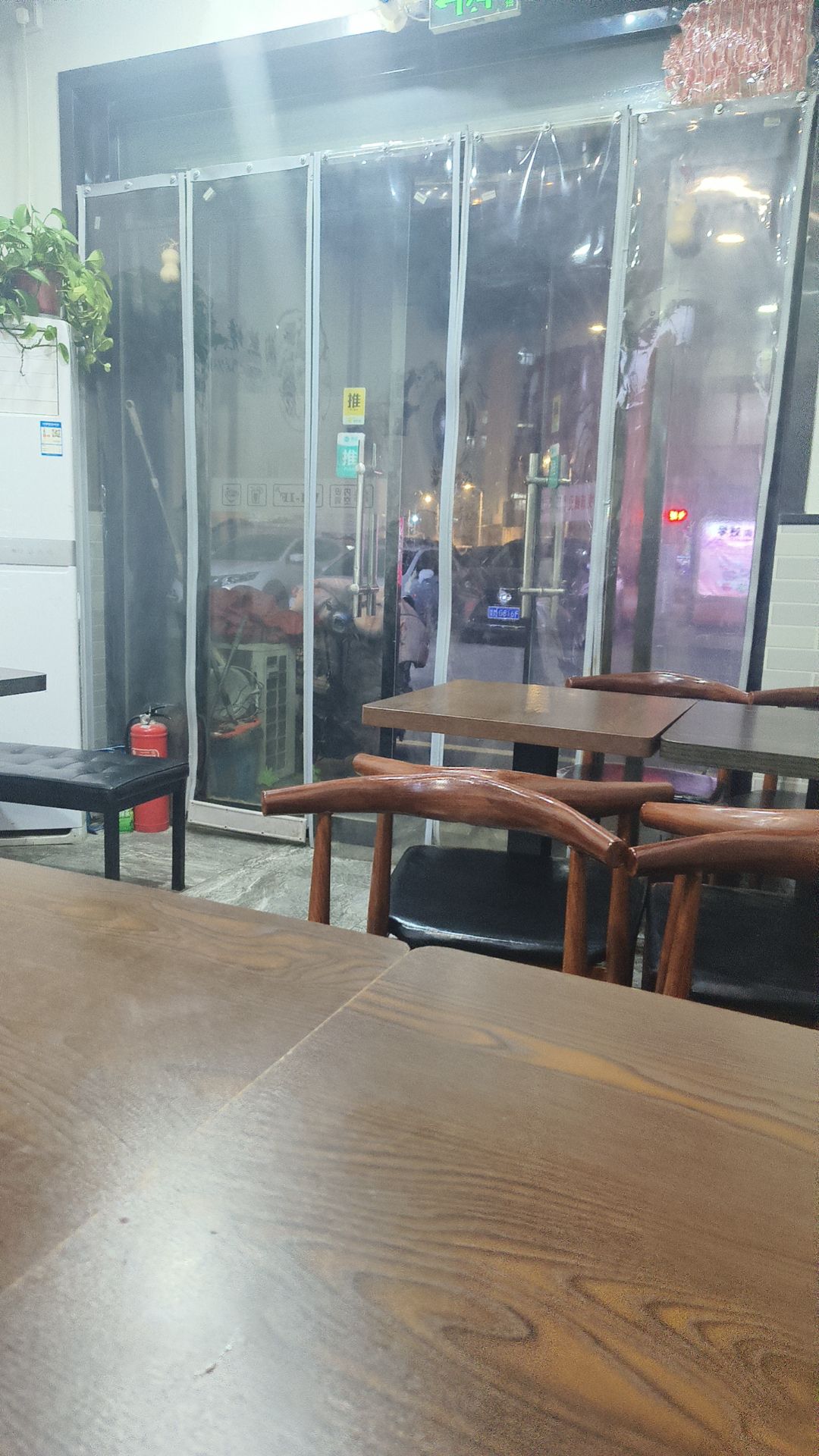 陶然境麻辣烫旅行图片 3