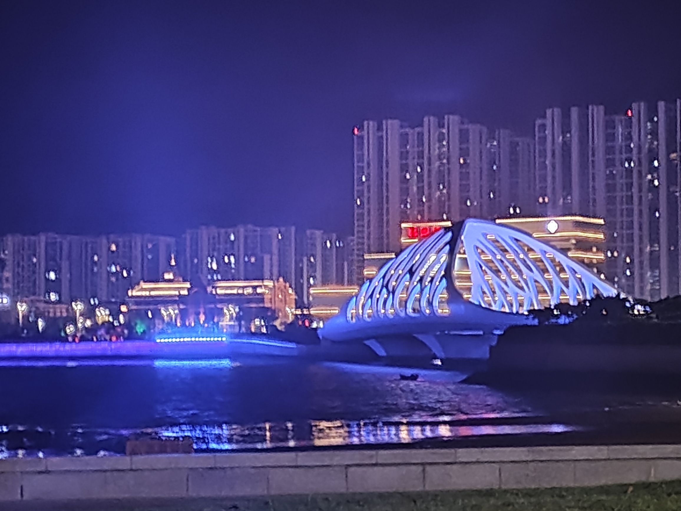 珊瑚贝桥旅行图片 2